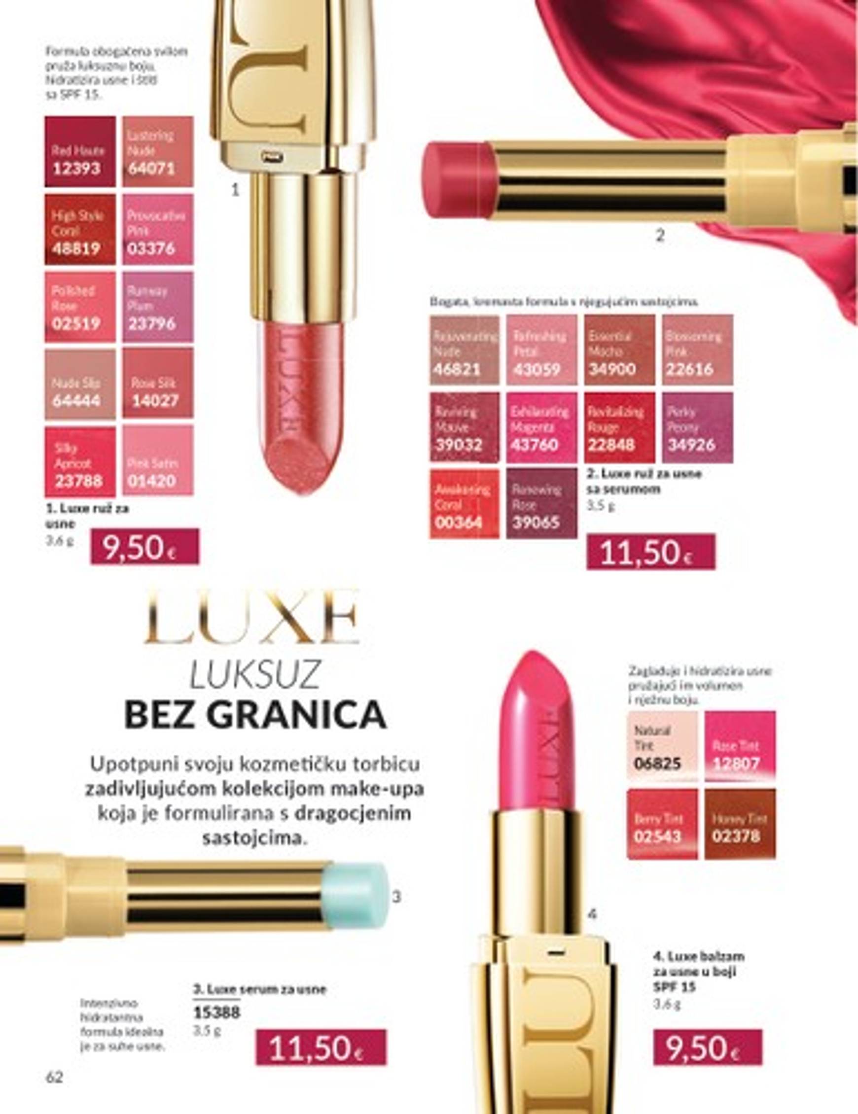 avon - Novi Avon katalog vrijedi od 01.10. do 31.10. - page: 59