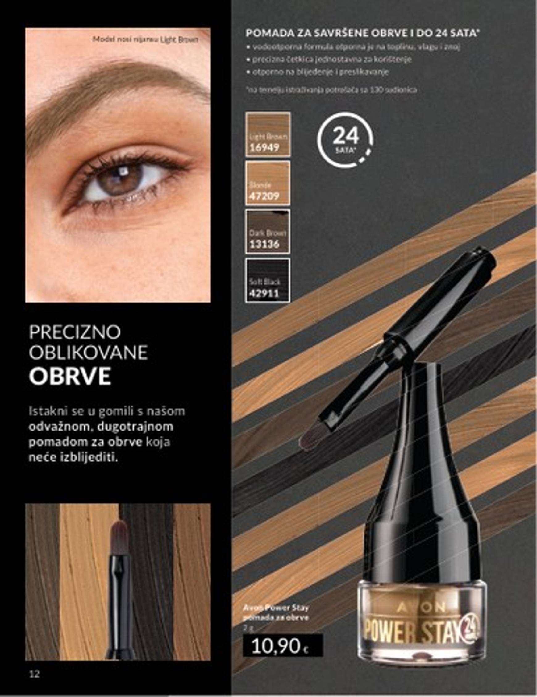 avon - Novi Avon katalog vrijedi od 01.10. do 31.10. - page: 9