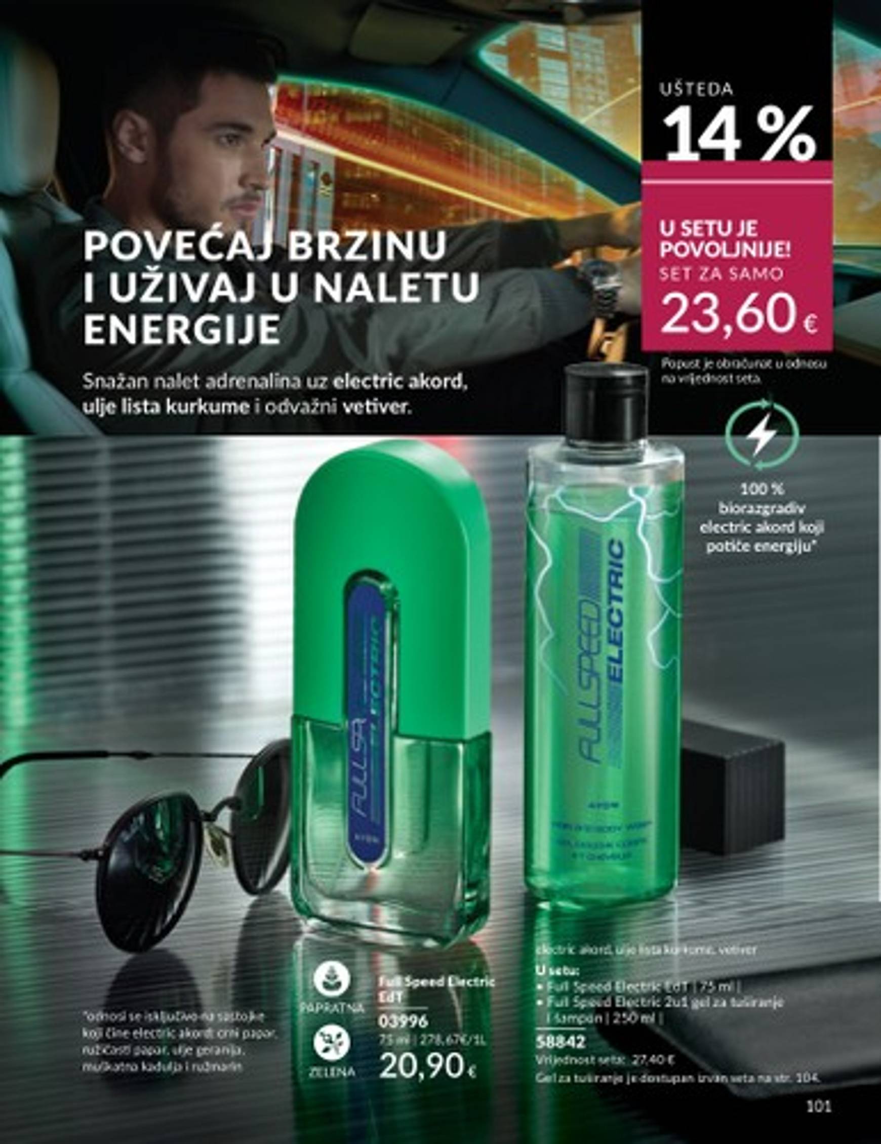 avon - Novi Avon katalog vrijedi od 01.10. do 31.10. - page: 67