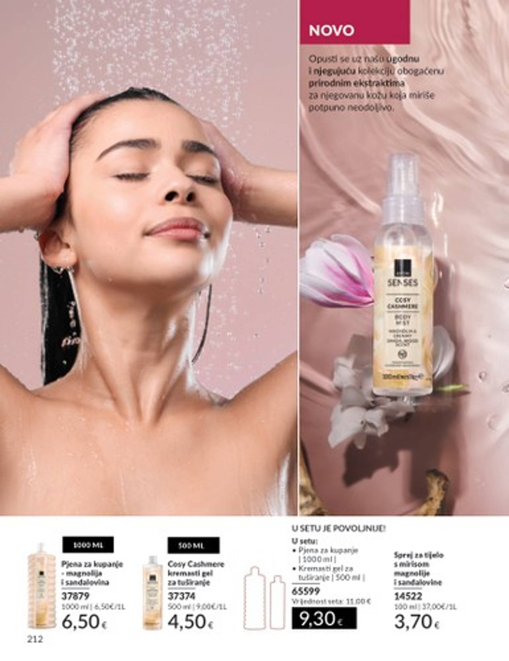 avon - Novi Avon katalog vrijedi od 01.10. do 31.10. - page: 178