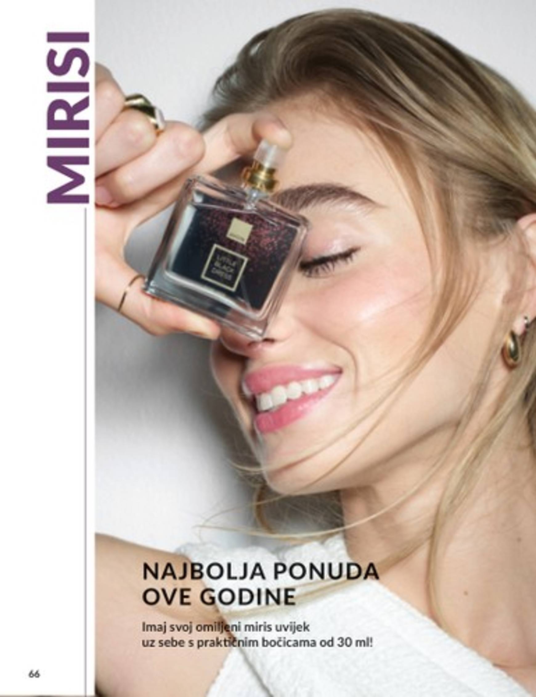 avon - Novi Avon katalog vrijedi od 01.10. do 31.10. - page: 63