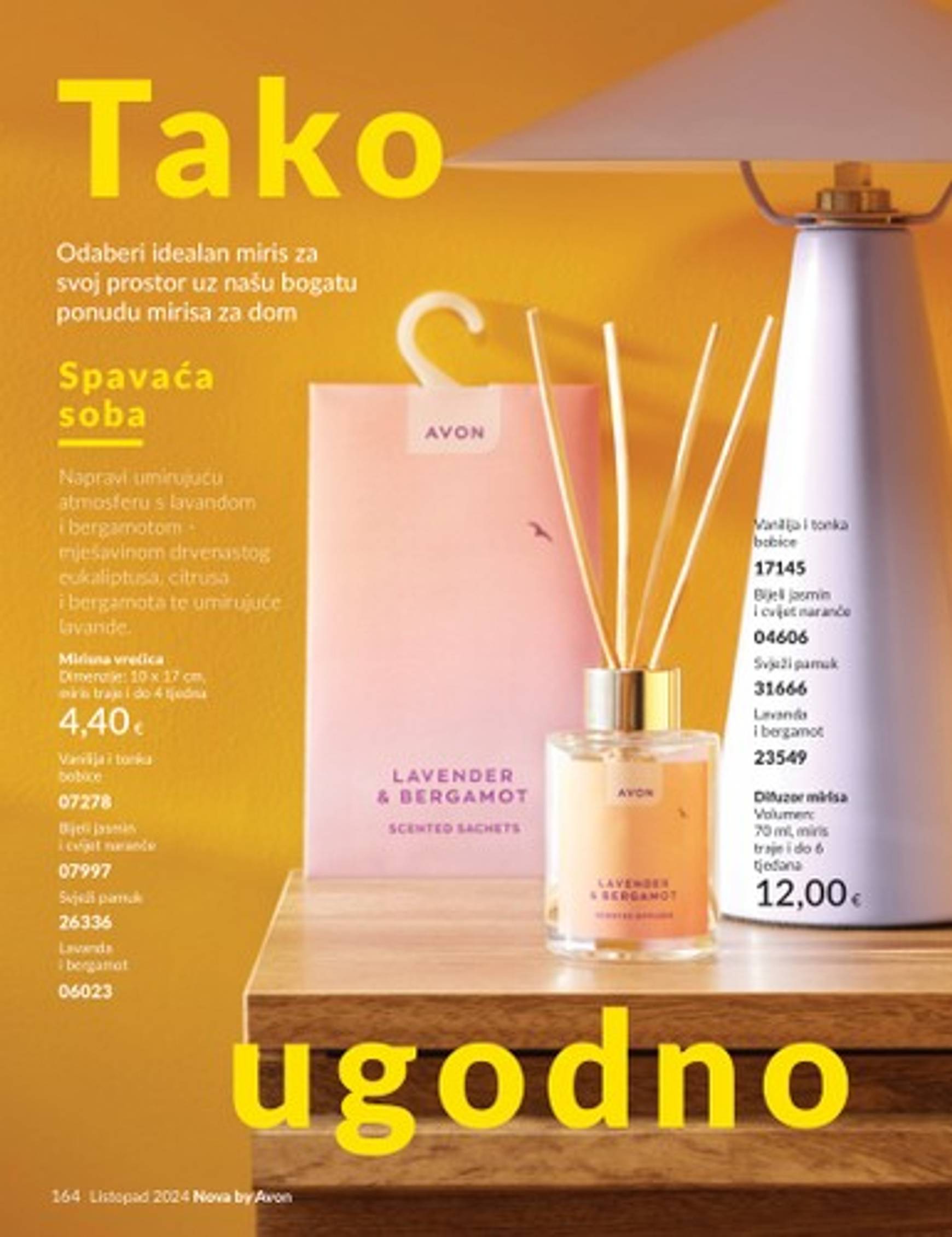 avon - Novi Avon katalog vrijedi od 01.10. do 31.10. - page: 130