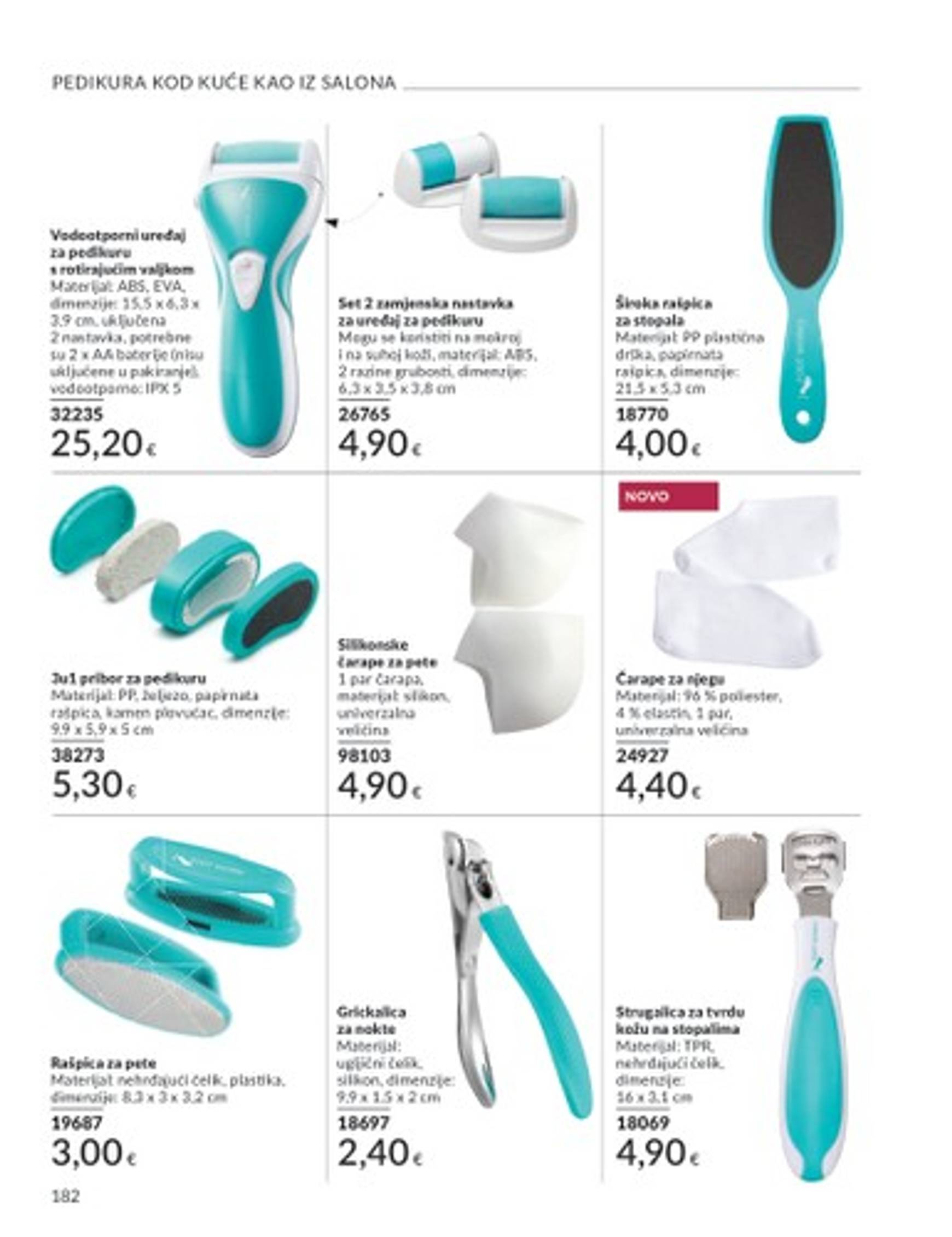 avon - Novi Avon katalog vrijedi od 01.10. do 31.10. - page: 148