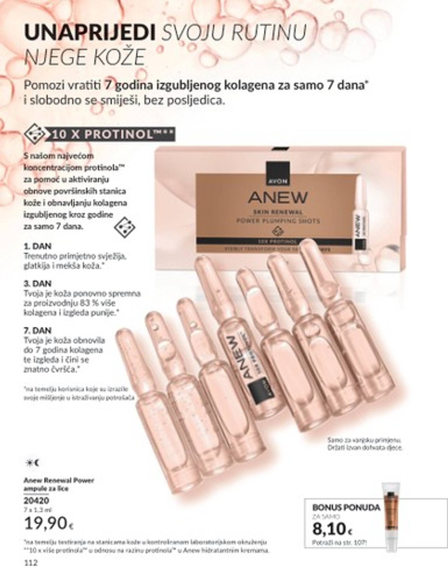 avon - Novi Avon katalog vrijedi od 01.10. do 31.10. - page: 78