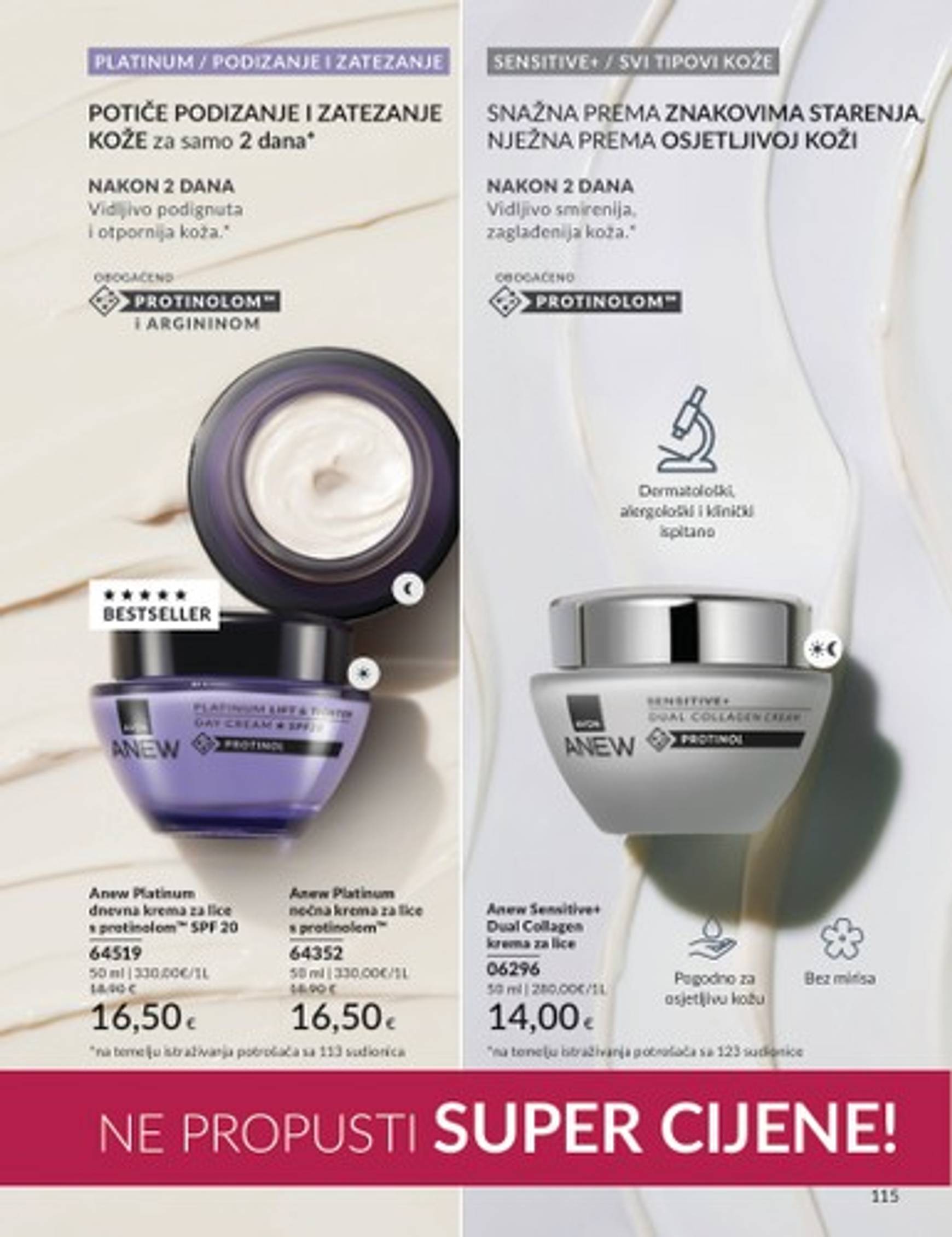 avon - Novi Avon katalog vrijedi od 01.10. do 31.10. - page: 81