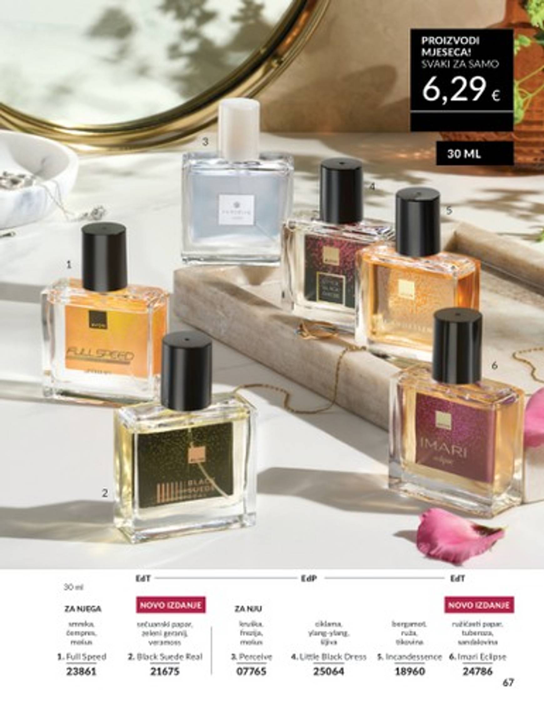 avon - Novi Avon katalog vrijedi od 01.10. do 31.10. - page: 64