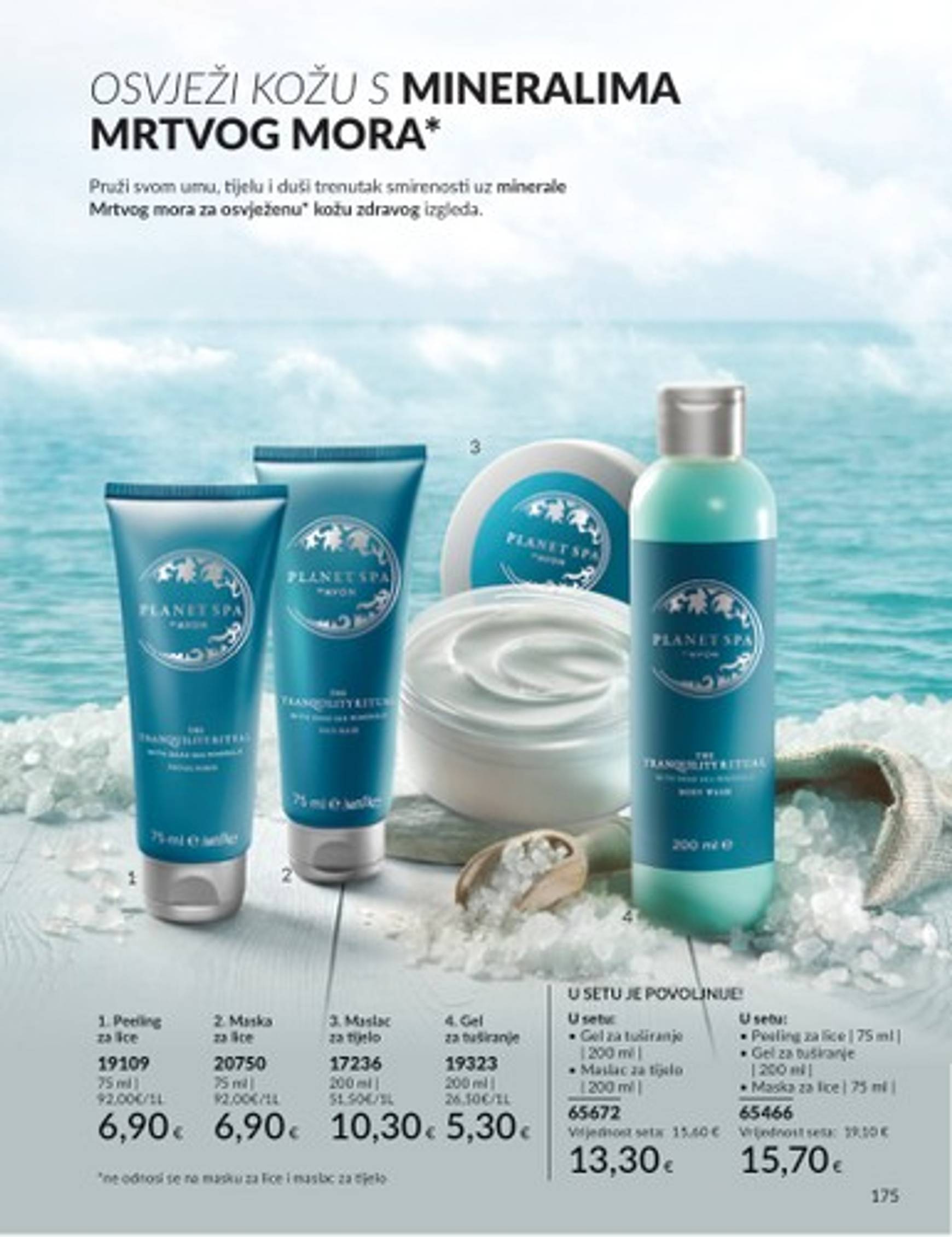 avon - Novi Avon katalog vrijedi od 01.10. do 31.10. - page: 141