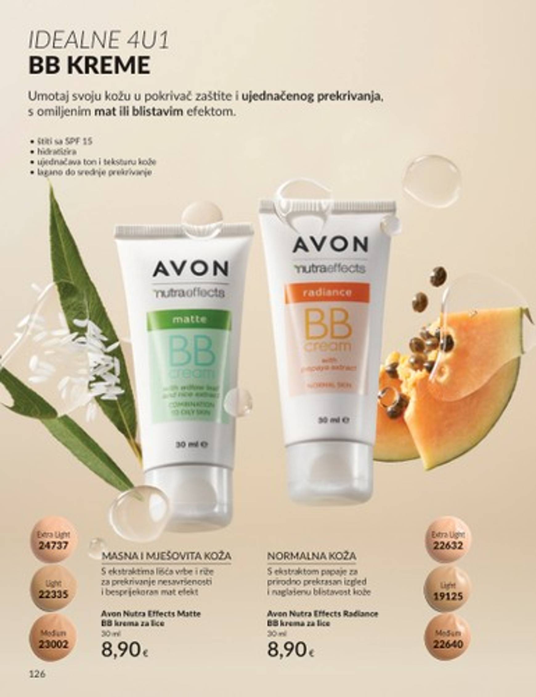 avon - Novi Avon katalog vrijedi od 01.10. do 31.10. - page: 92