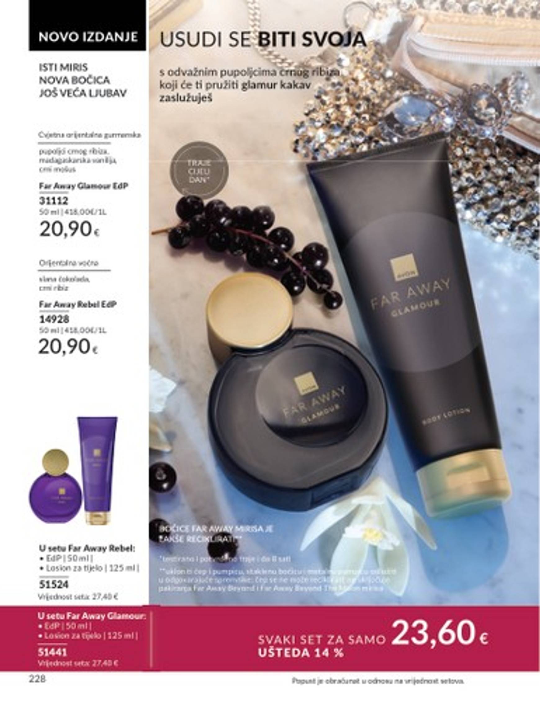 avon - Novi Avon katalog vrijedi od 01.10. do 31.10. - page: 194