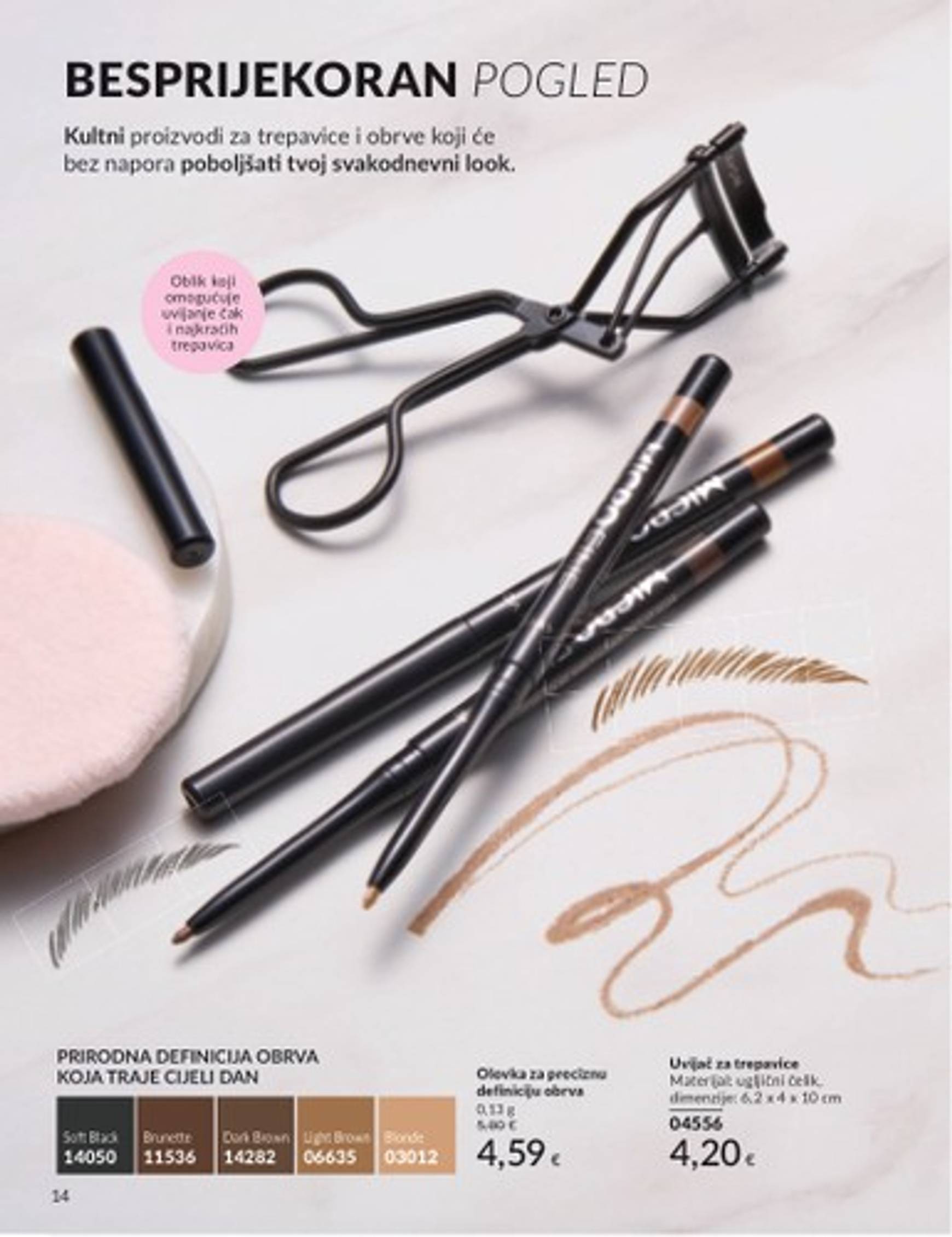 avon - Novi Avon katalog vrijedi od 01.10. do 31.10. - page: 11