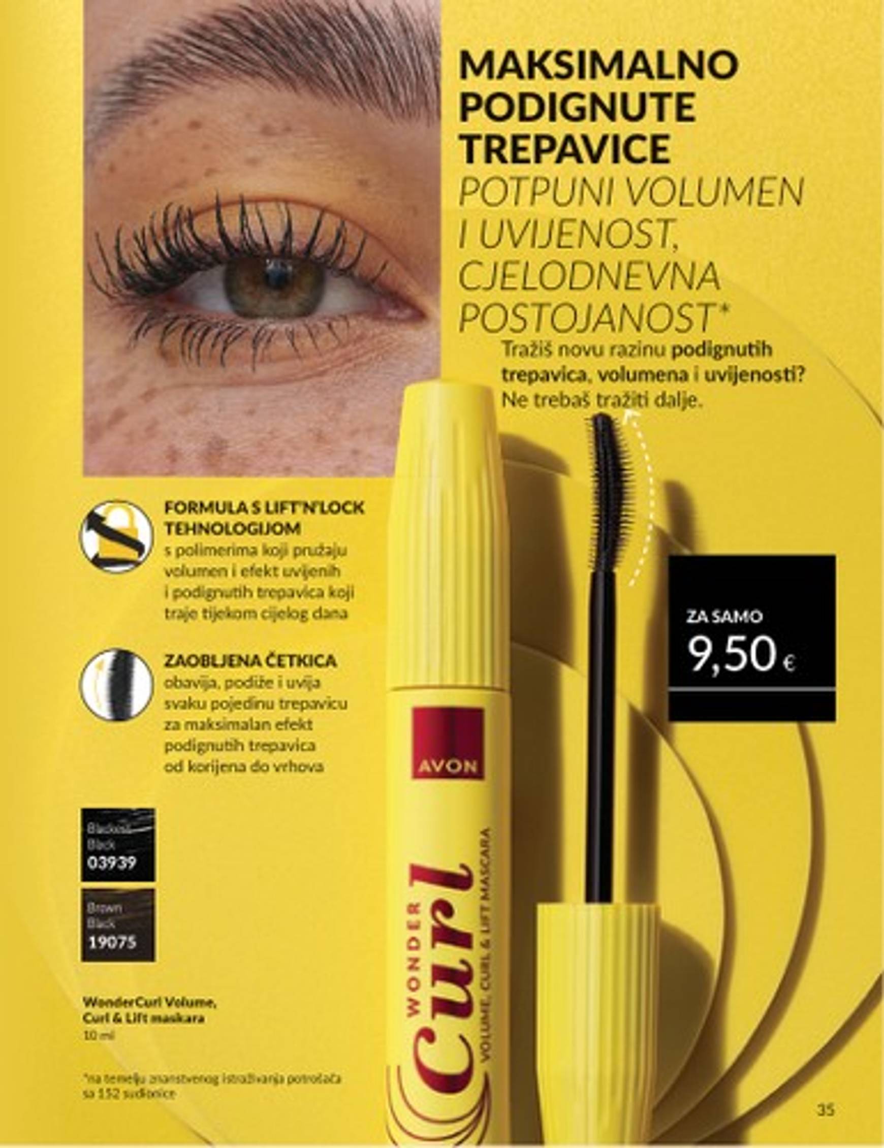 avon - Novi Avon katalog vrijedi od 01.10. do 31.10. - page: 32