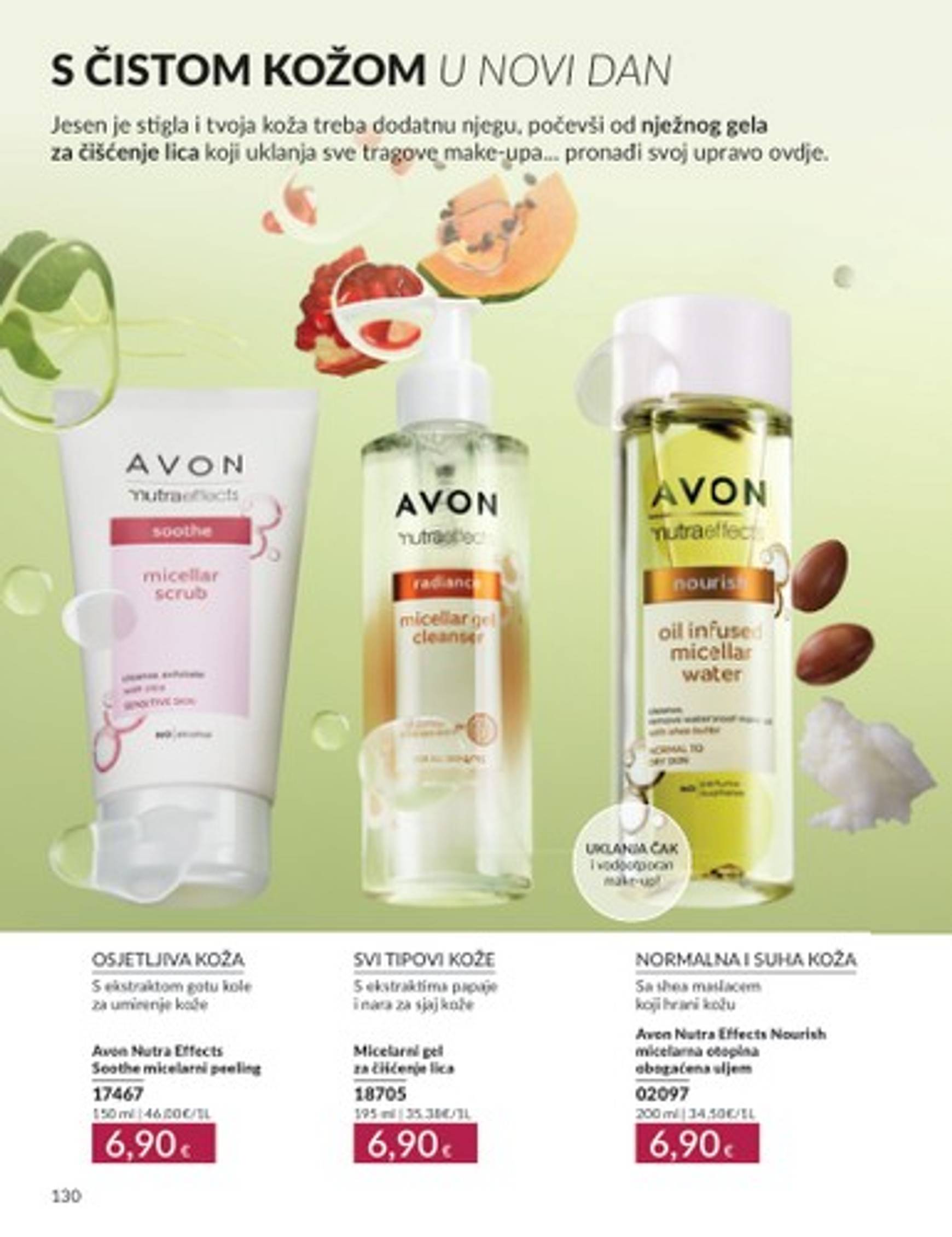 avon - Novi Avon katalog vrijedi od 01.10. do 31.10. - page: 96