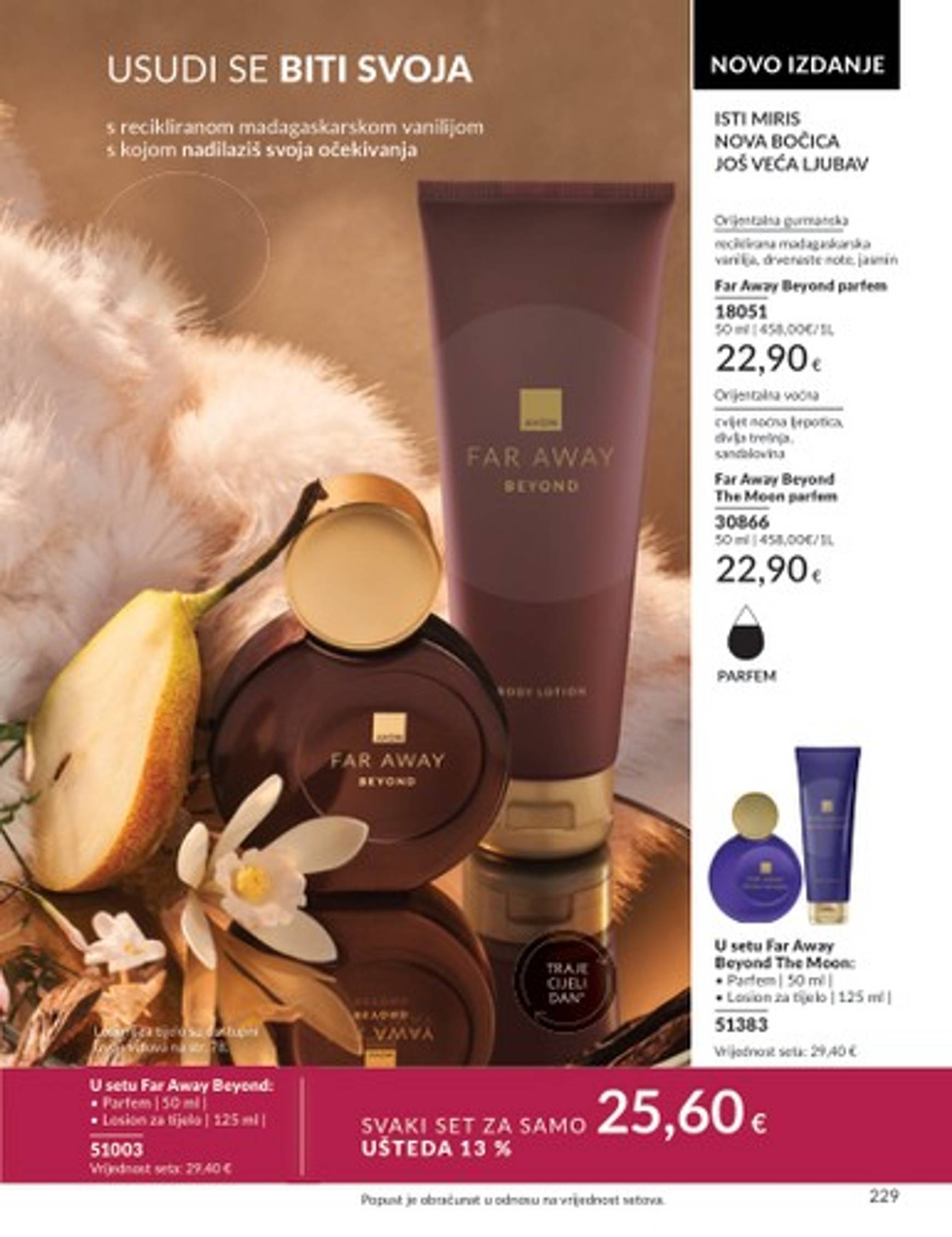 avon - Novi Avon katalog vrijedi od 01.10. do 31.10. - page: 195