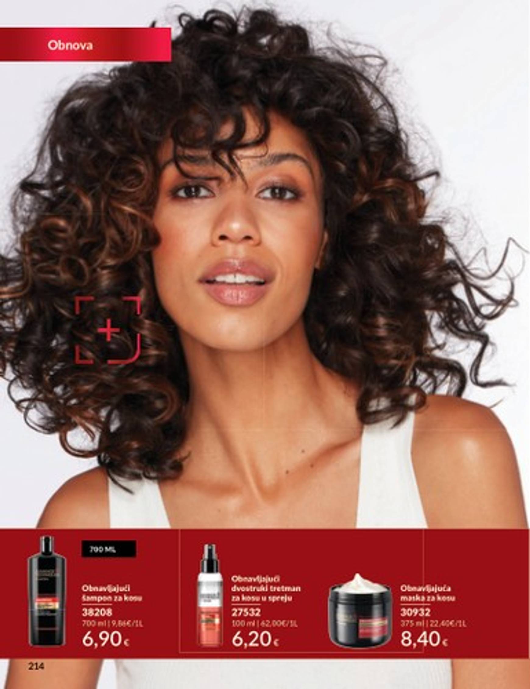 avon - Novi Avon katalog vrijedi od 01.10. do 31.10. - page: 180