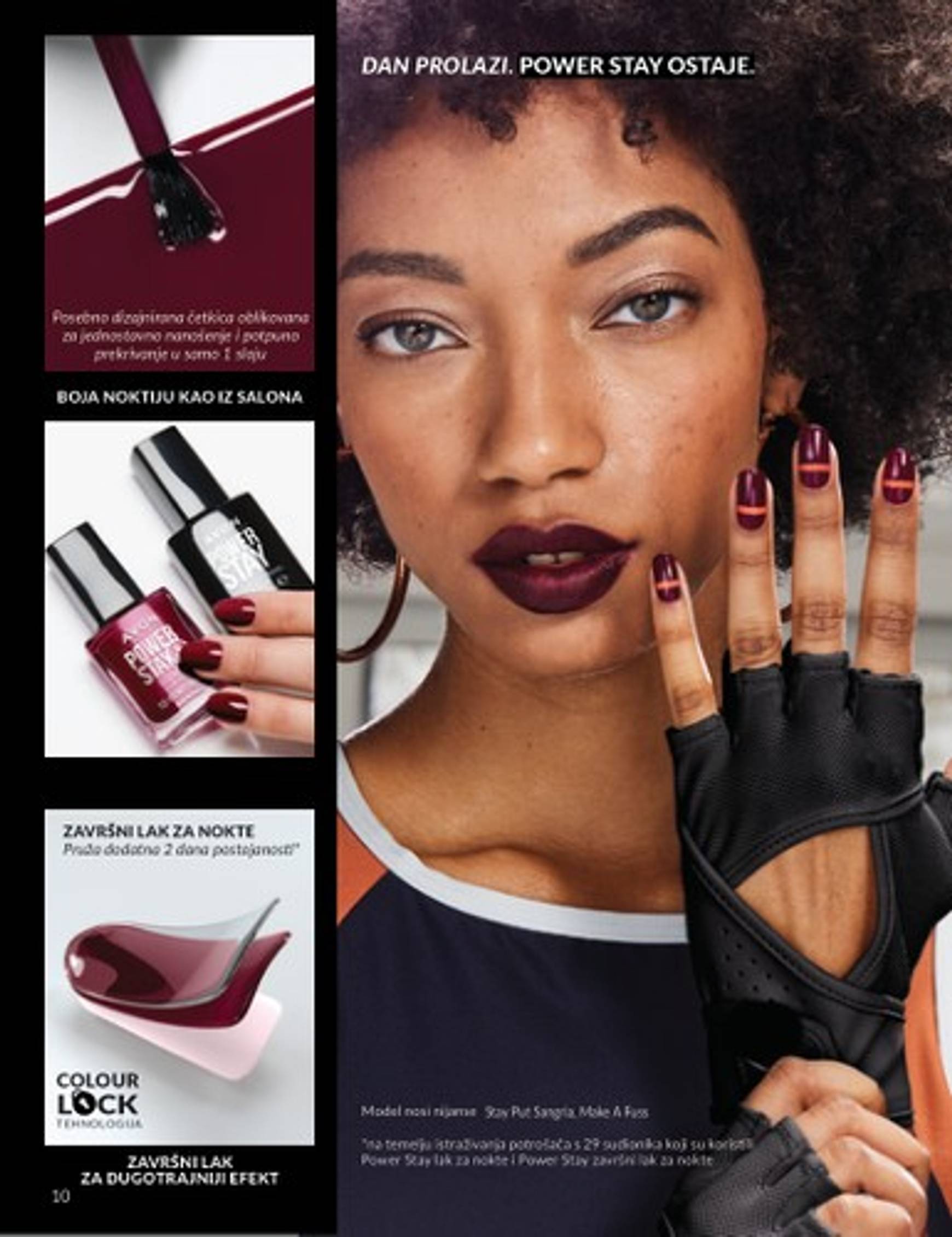 avon - Novi Avon katalog vrijedi od 01.10. do 31.10. - page: 7