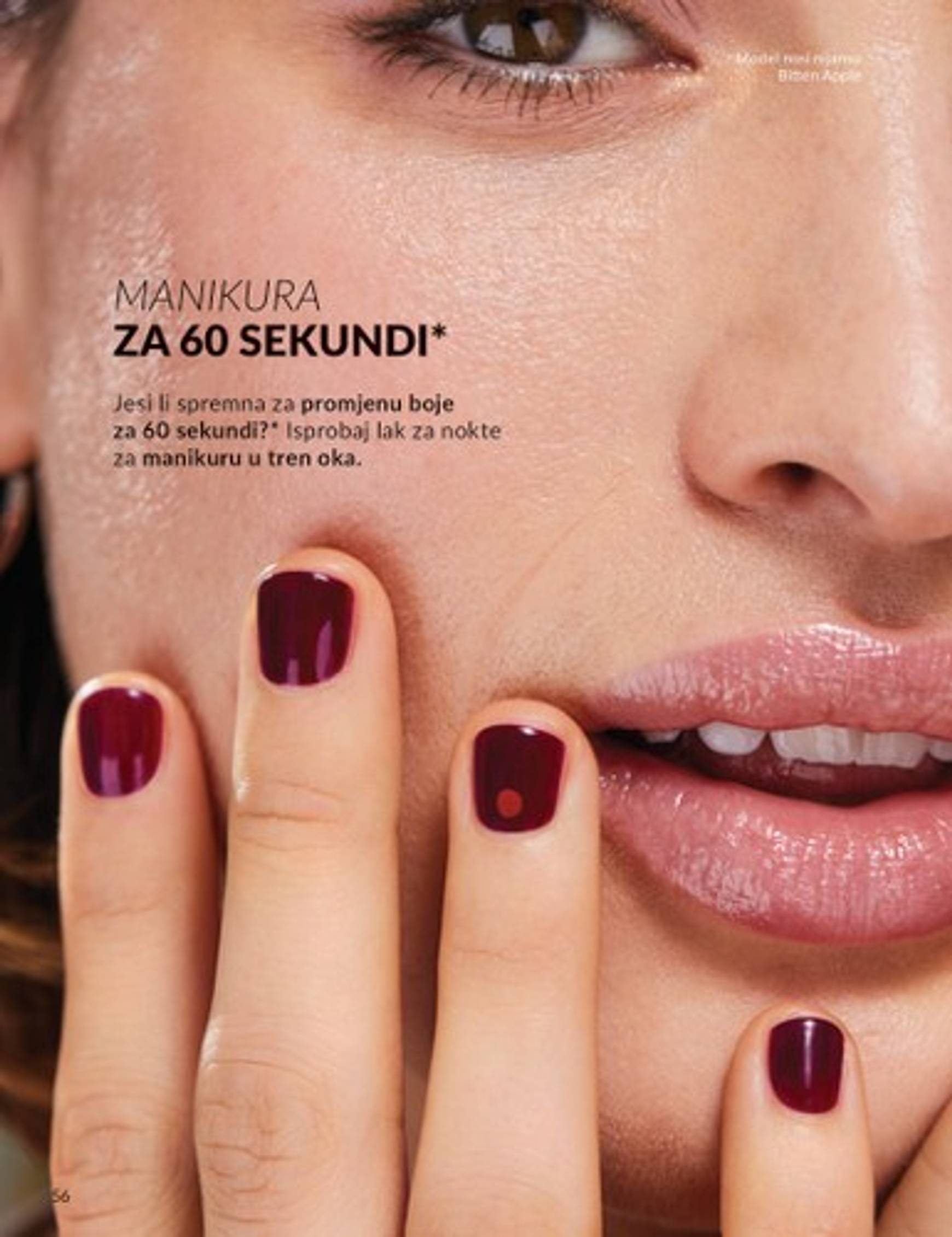 avon - Novi Avon katalog vrijedi od 01.10. do 31.10. - page: 53