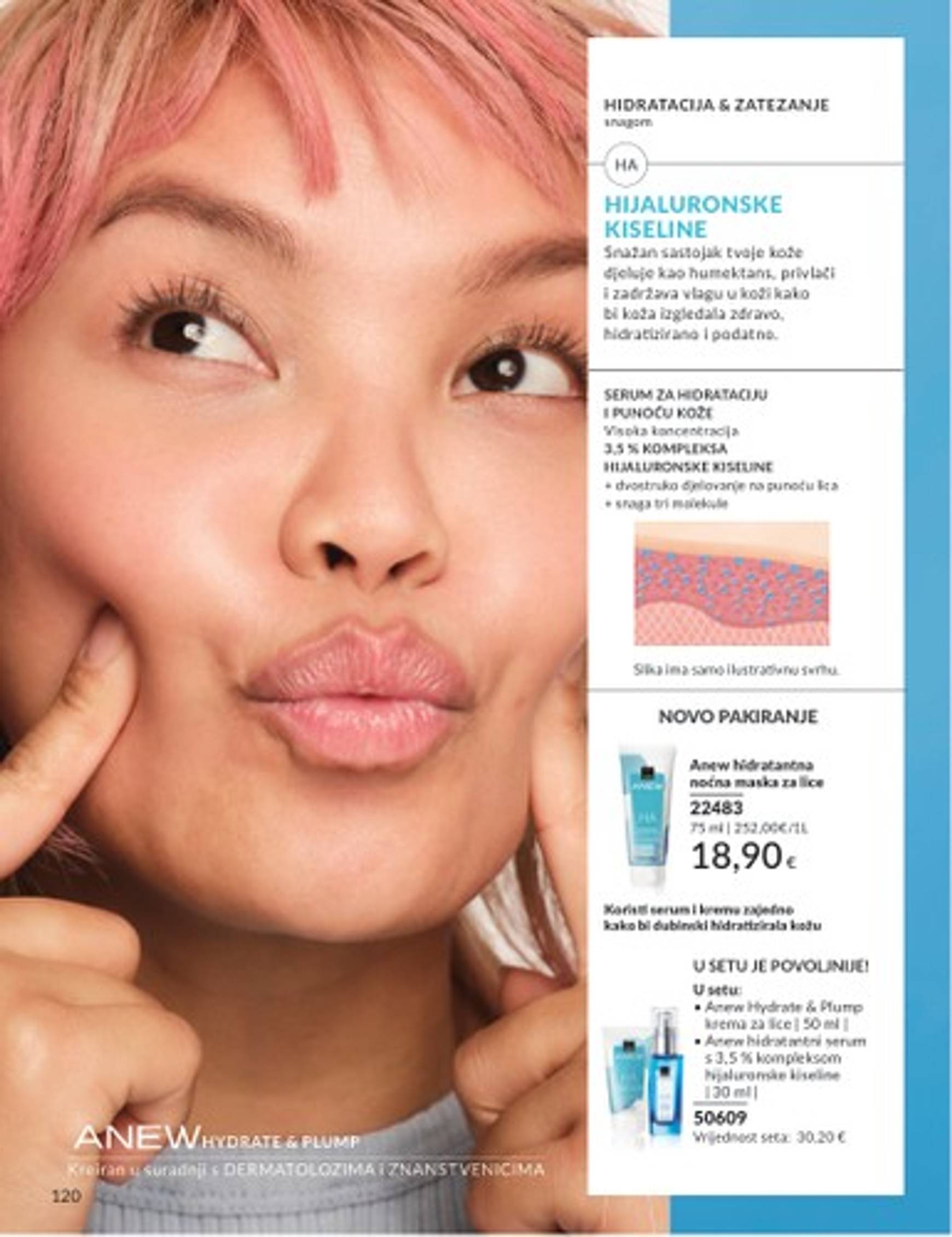 avon - Novi Avon katalog vrijedi od 01.10. do 31.10. - page: 86