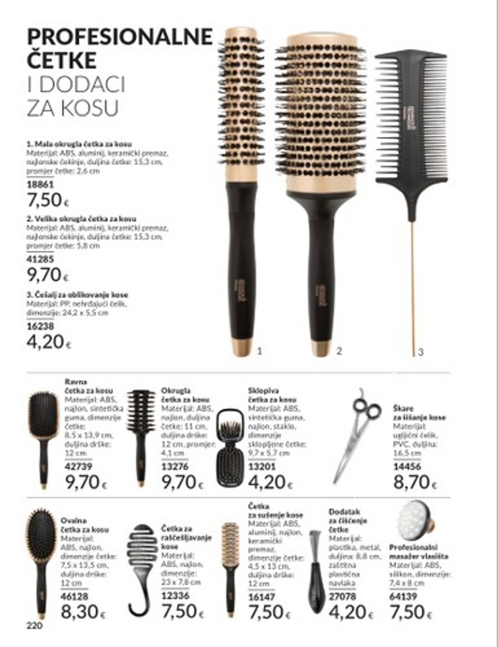 avon - Novi Avon katalog vrijedi od 01.10. do 31.10. - page: 186