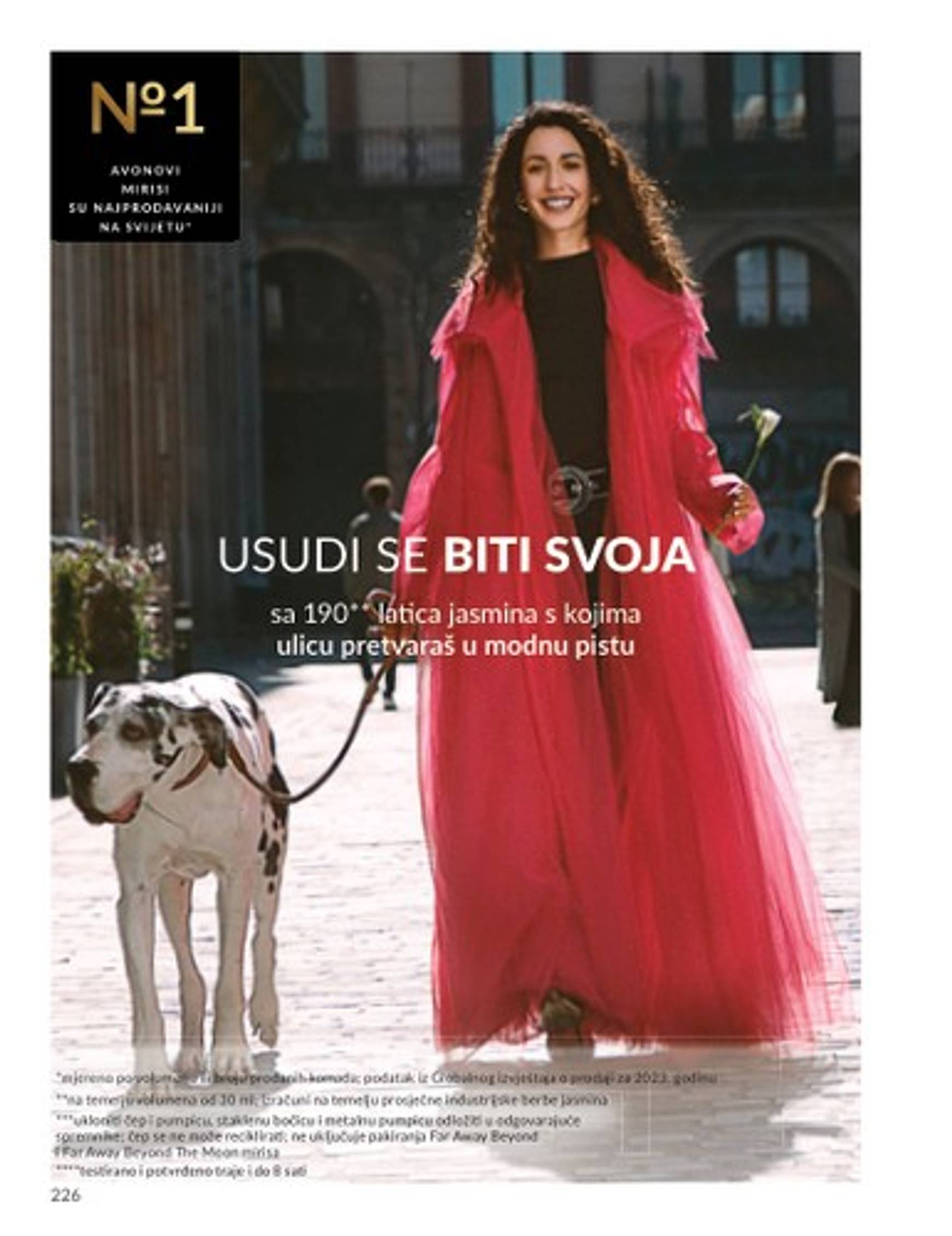 avon - Novi Avon katalog vrijedi od 01.10. do 31.10. - page: 192