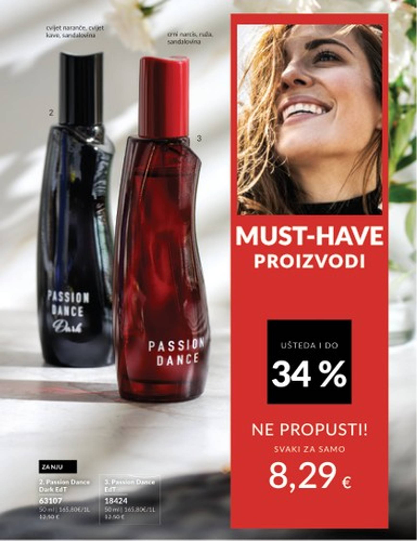 avon - Novi Avon katalog vrijedi od 01.10. do 31.10. - page: 22