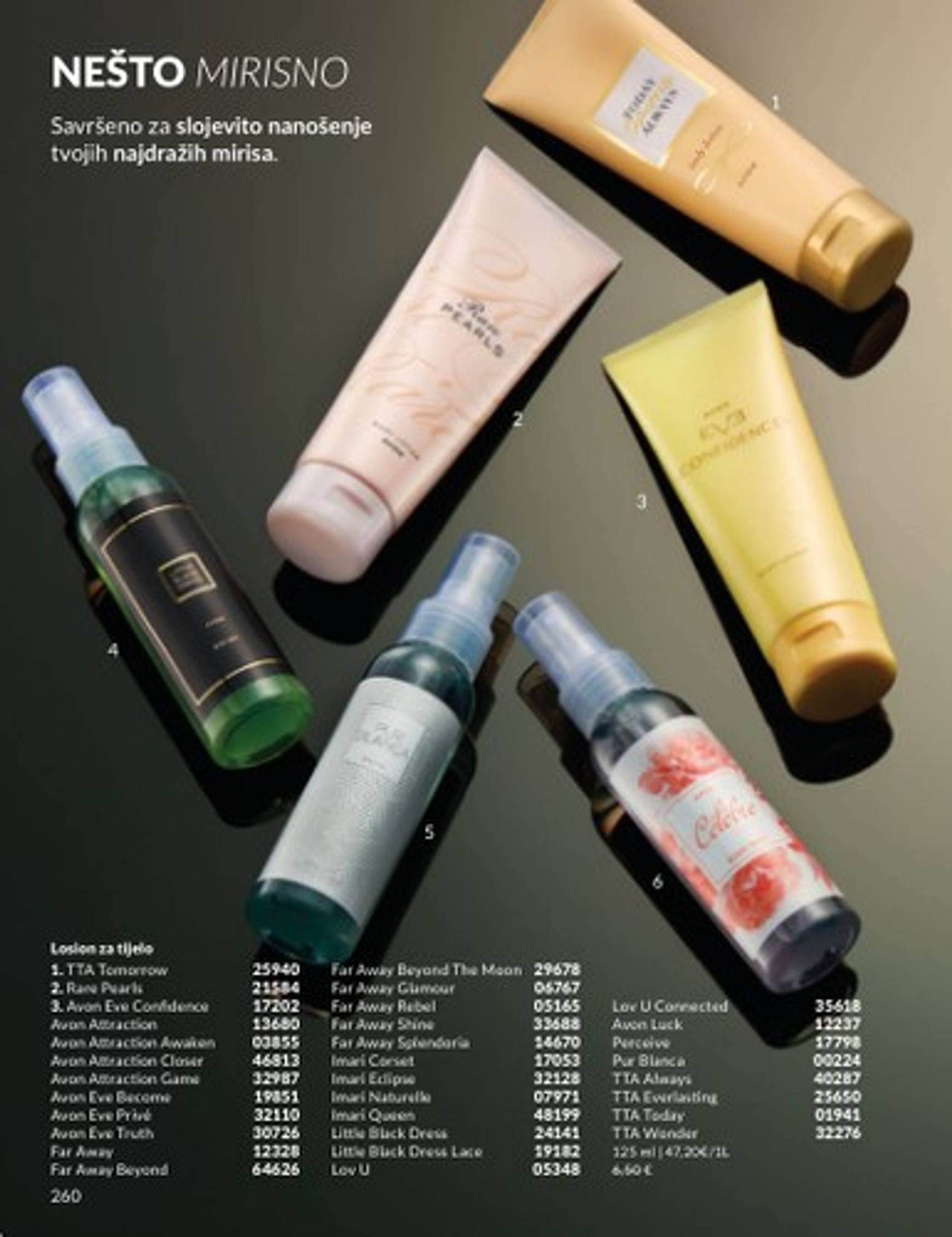 avon - Avon katalog vrijedi od 01.11. do 30.11. - page: 187