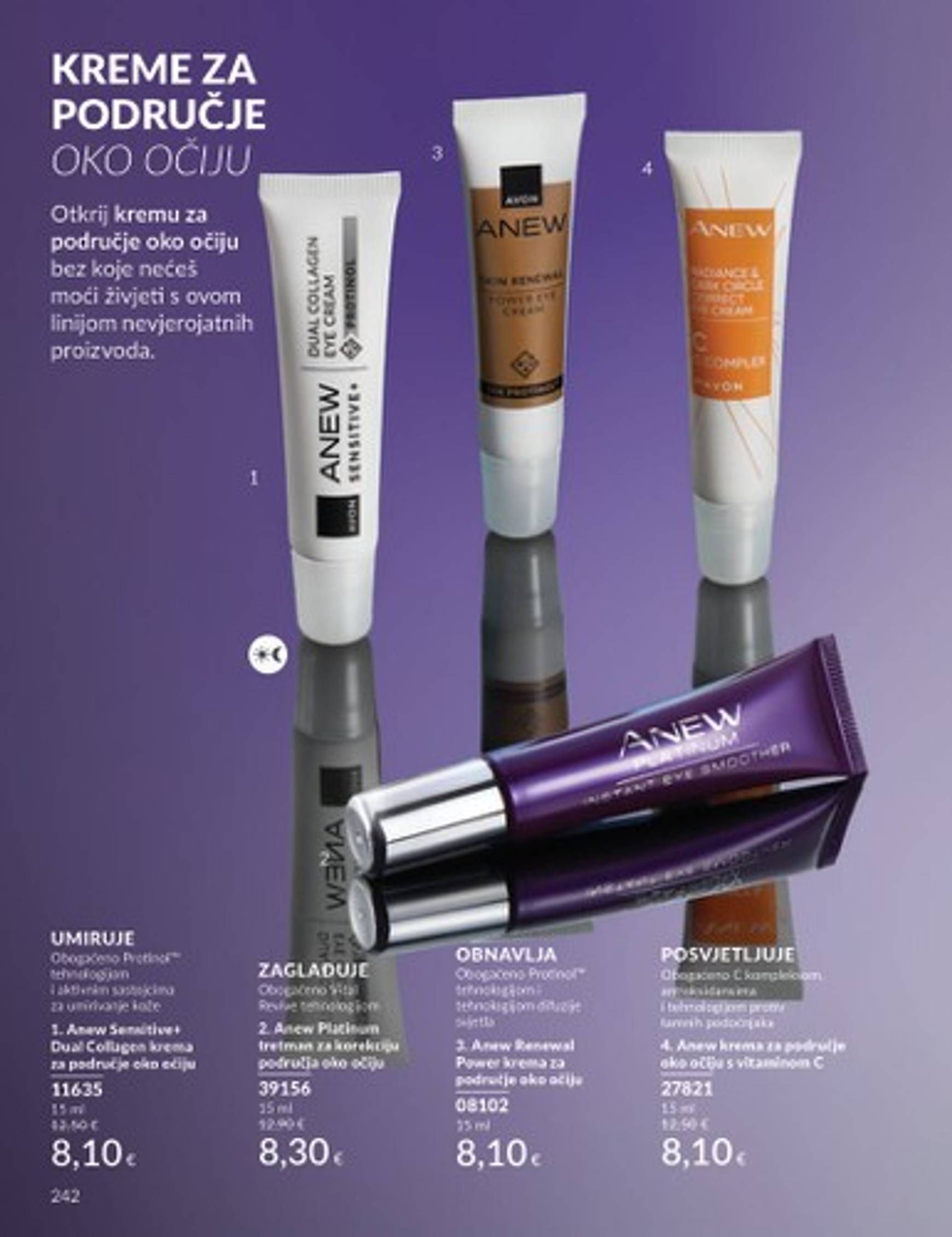 avon - Avon katalog vrijedi od 01.11. do 30.11. - page: 169