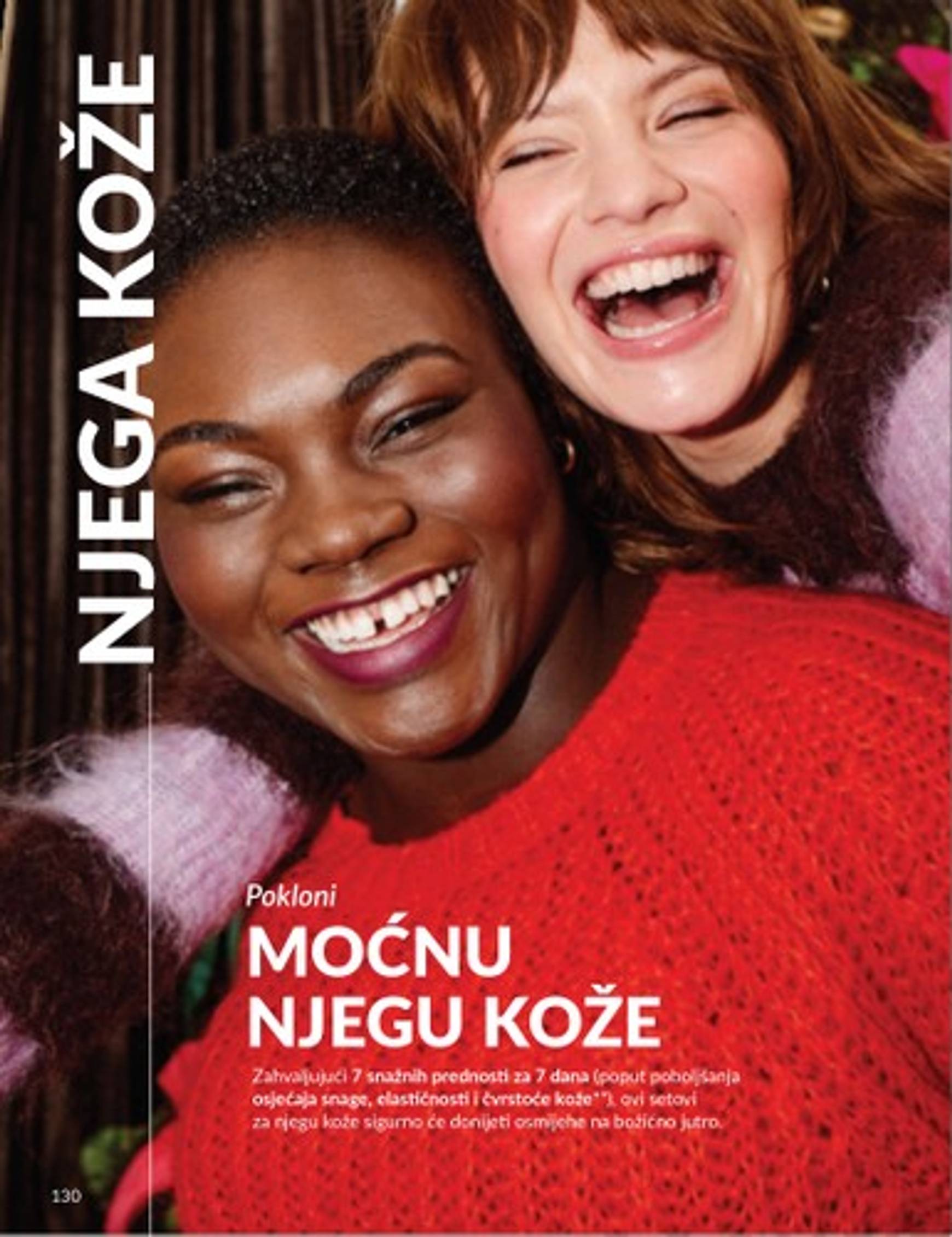 avon - Avon katalog vrijedi od 01.11. do 30.11. - page: 58