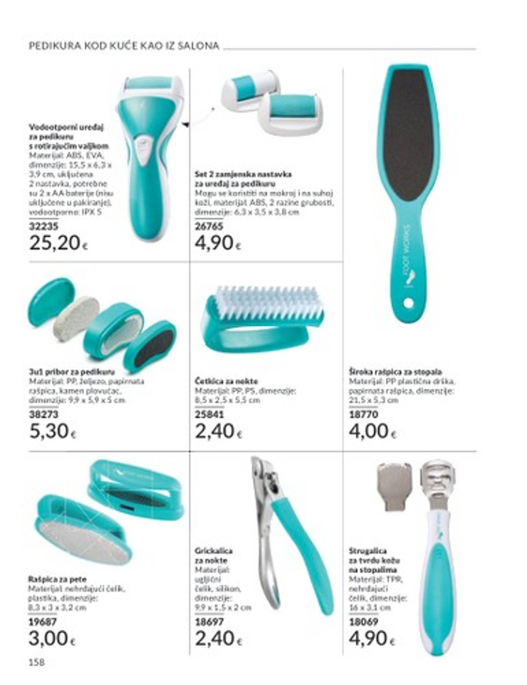 avon - Avon katalog vrijedi od 01.11. do 30.11. - page: 86