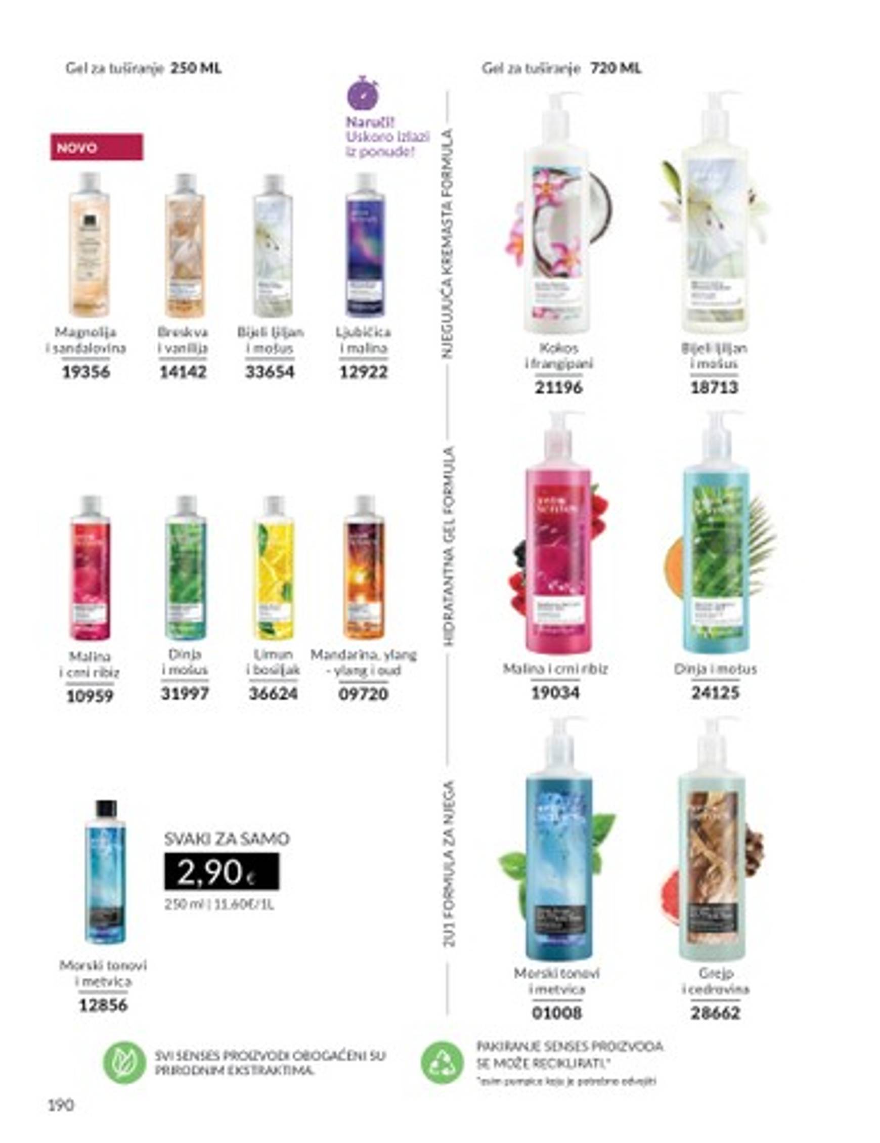 avon - Avon katalog vrijedi od 01.11. do 30.11. - page: 118