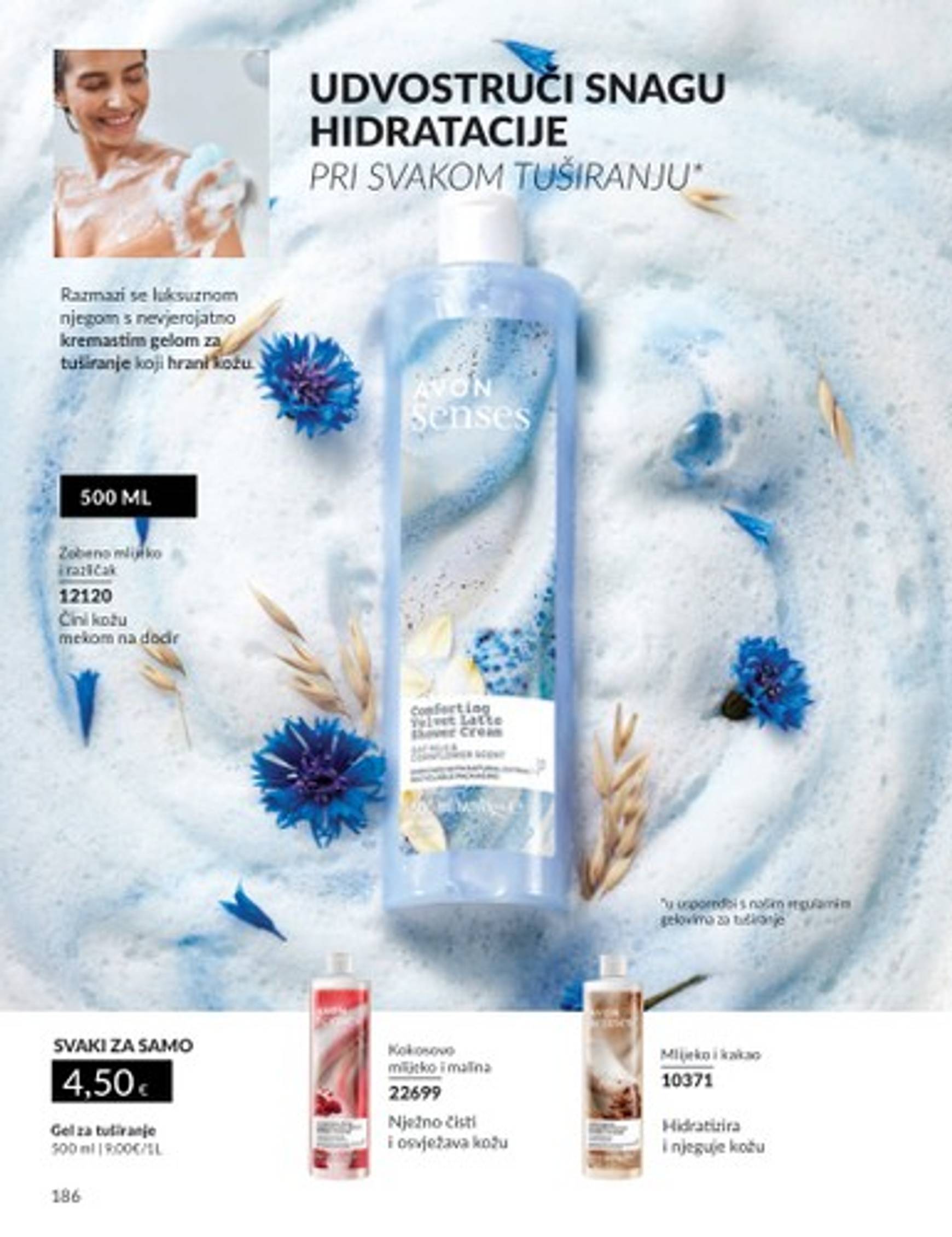 avon - Avon katalog vrijedi od 01.11. do 30.11. - page: 114