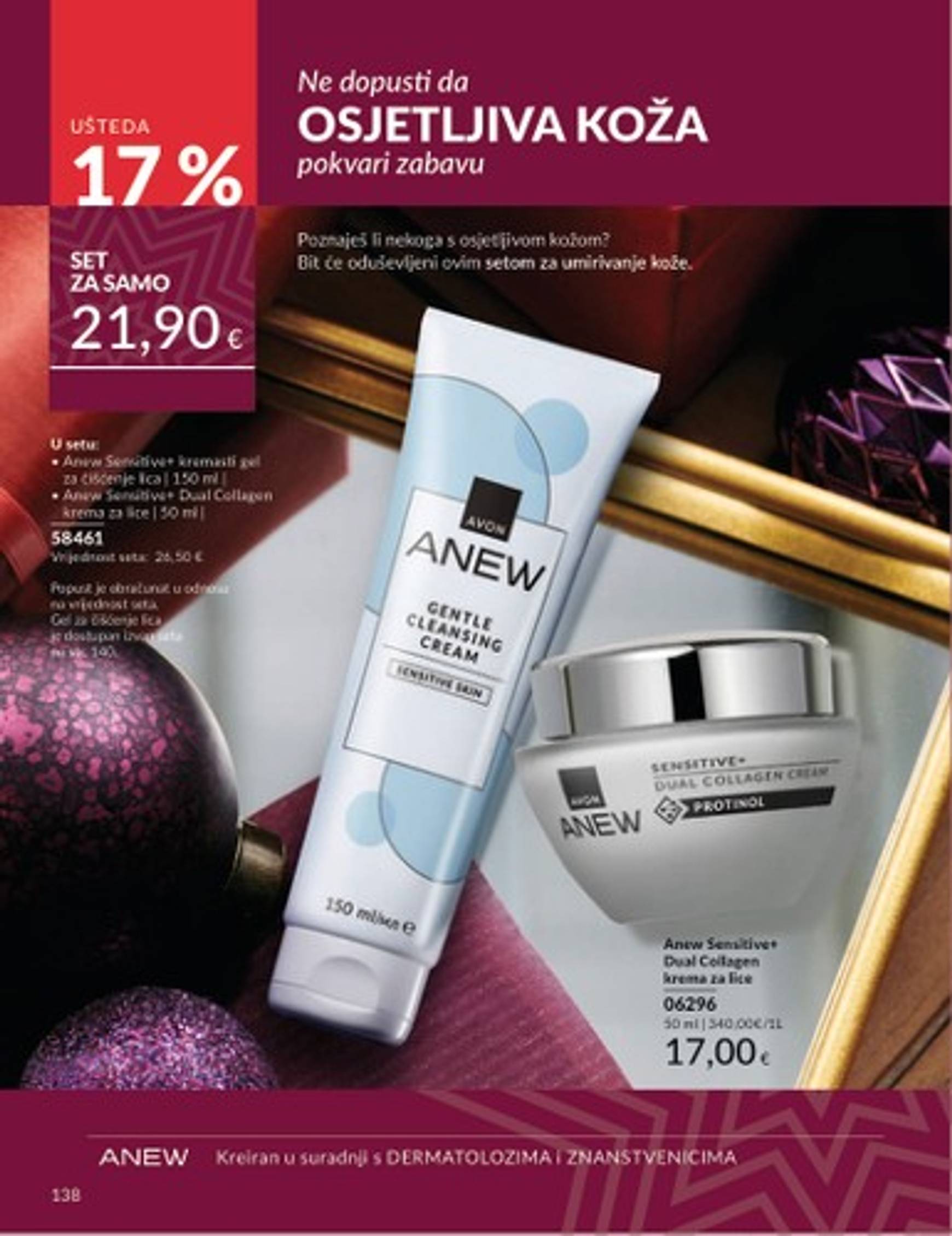 avon - Avon katalog vrijedi od 01.11. do 30.11. - page: 66