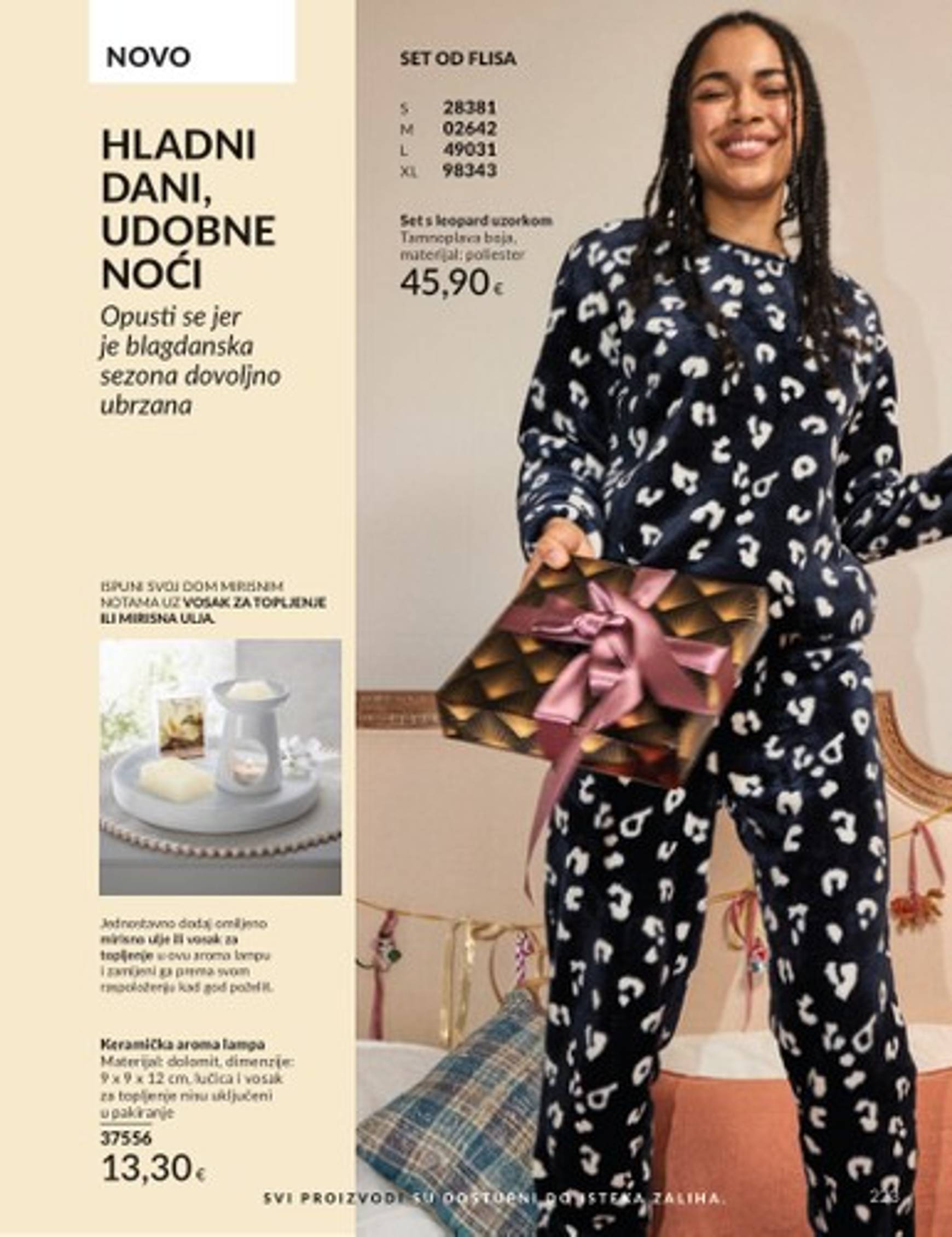 avon - Avon katalog vrijedi od 01.11. do 30.11. - page: 150