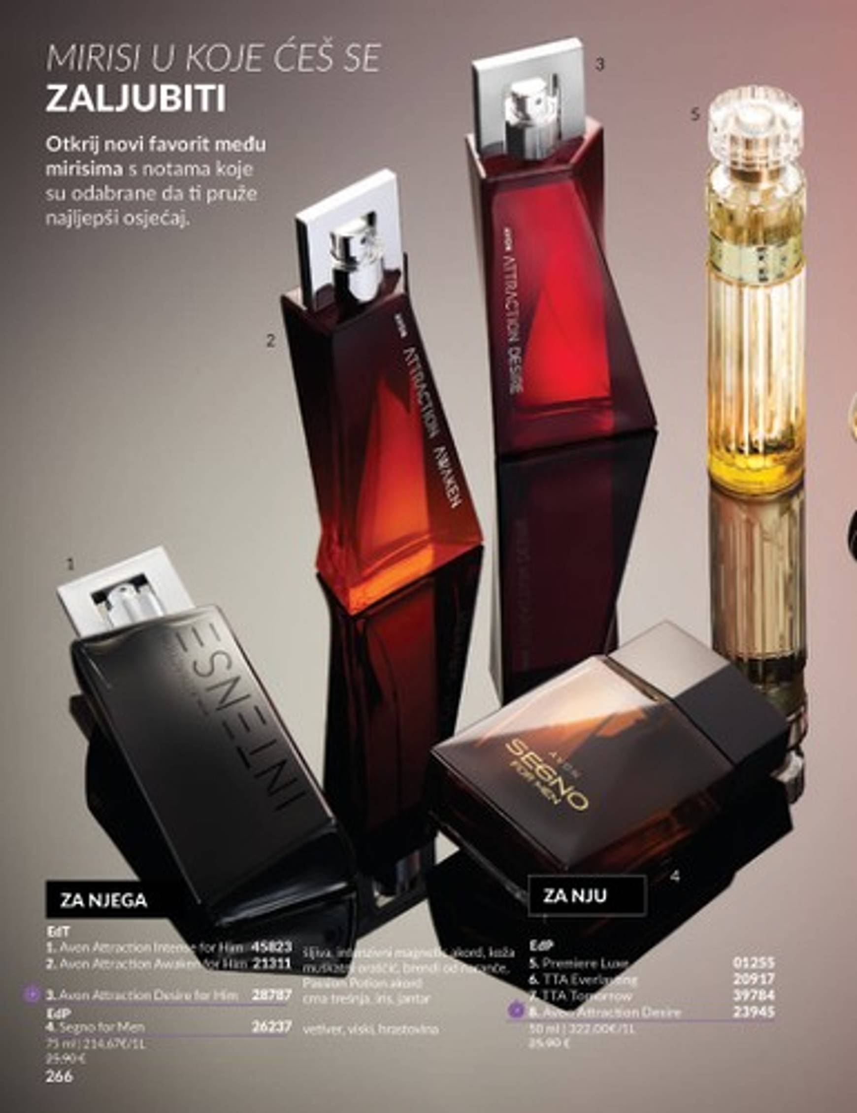 avon - Avon katalog vrijedi od 01.11. do 30.11. - page: 193