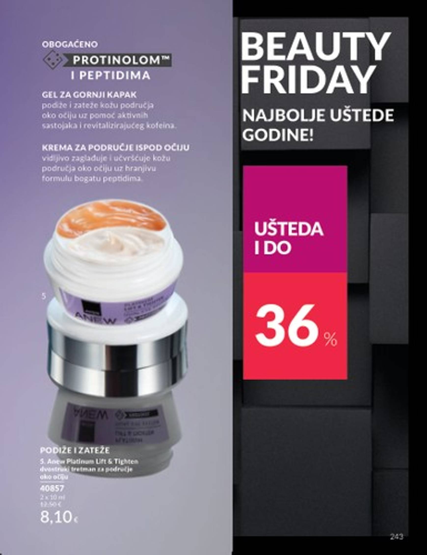 avon - Avon katalog vrijedi od 01.11. do 30.11. - page: 170