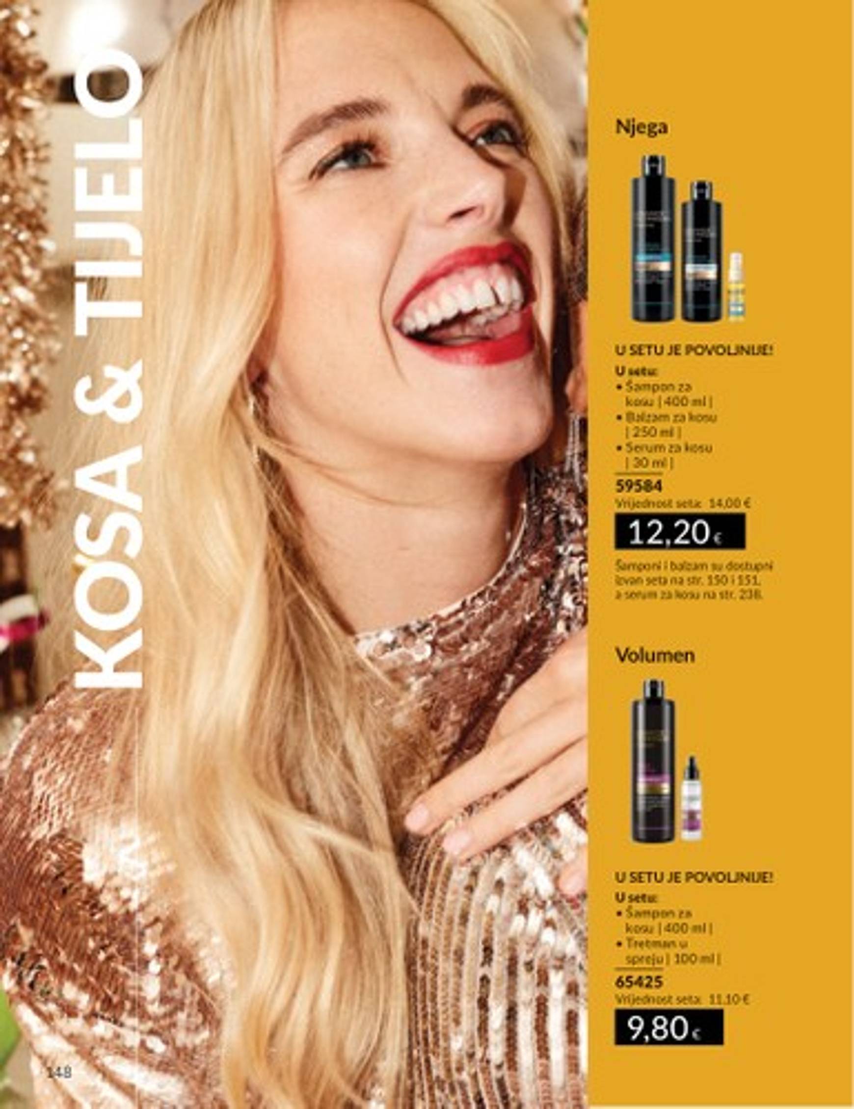 avon - Avon katalog vrijedi od 01.11. do 30.11. - page: 76