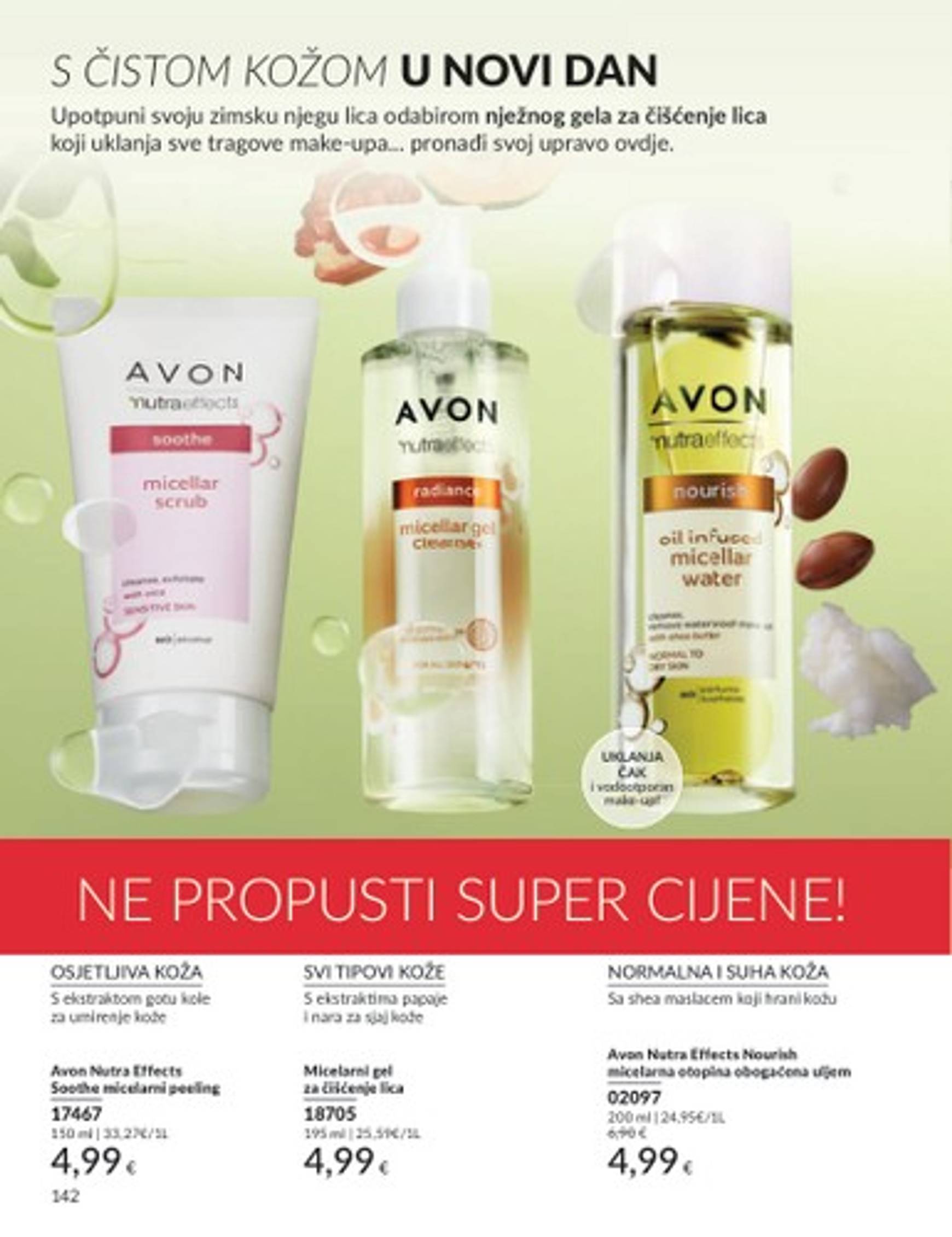 avon - Avon katalog vrijedi od 01.11. do 30.11. - page: 70