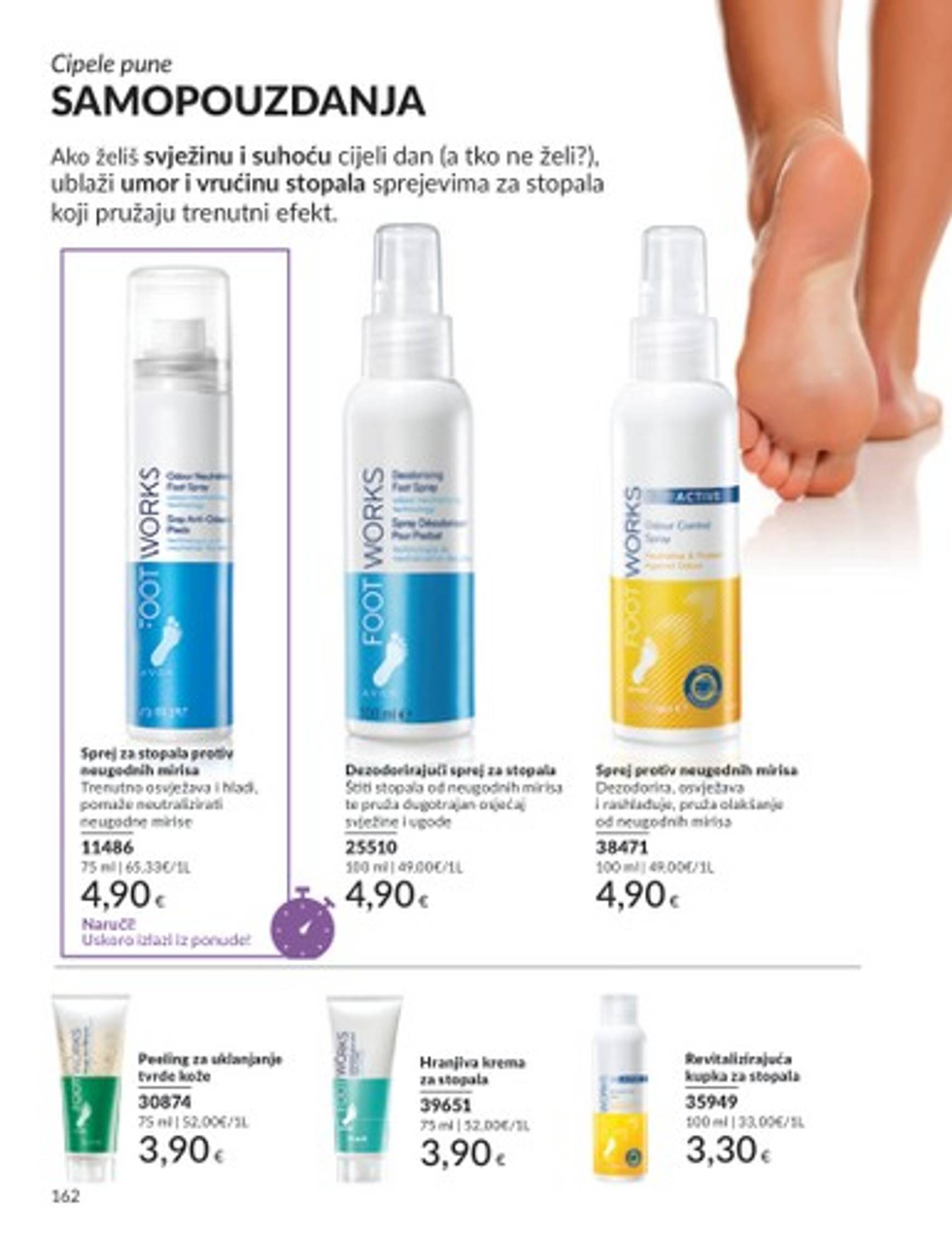 avon - Avon katalog vrijedi od 01.11. do 30.11. - page: 90