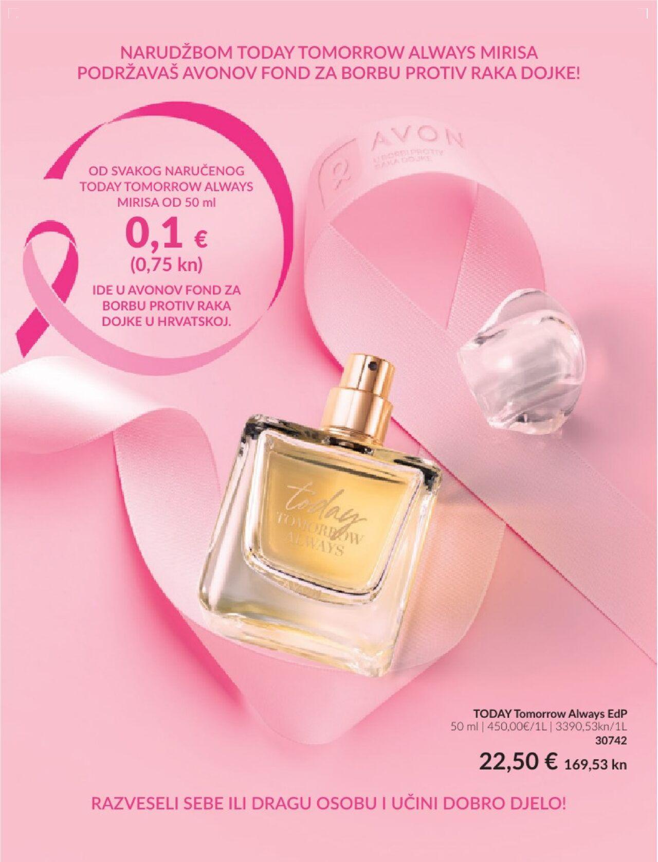 avon - Avon - Kutak za podršku novi od petka 01.12.2023 - page: 2