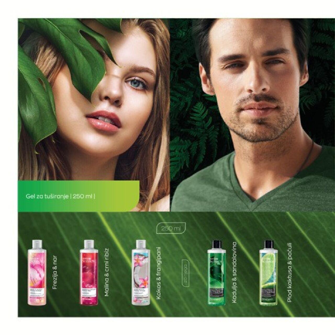 avon - Avon katalog - Za održiv svijet novi od nedjelje 01.05.2022 - page: 14