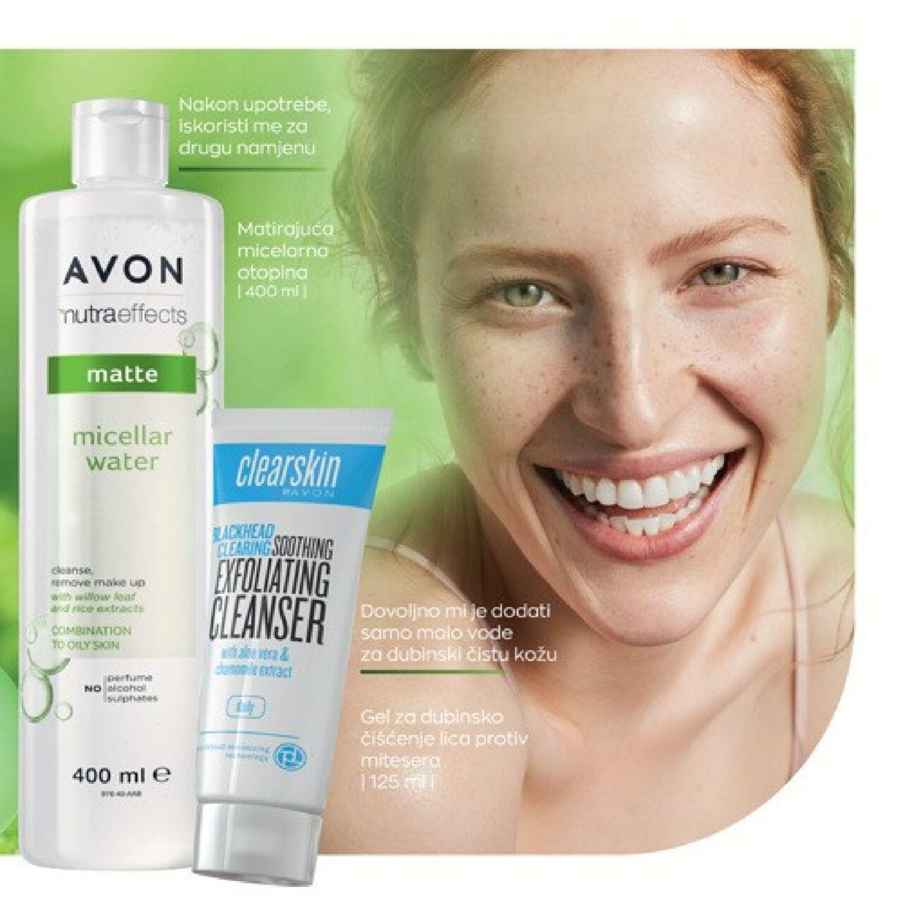 avon - Avon katalog - Za održiv svijet novi od nedjelje 01.05.2022 - page: 17