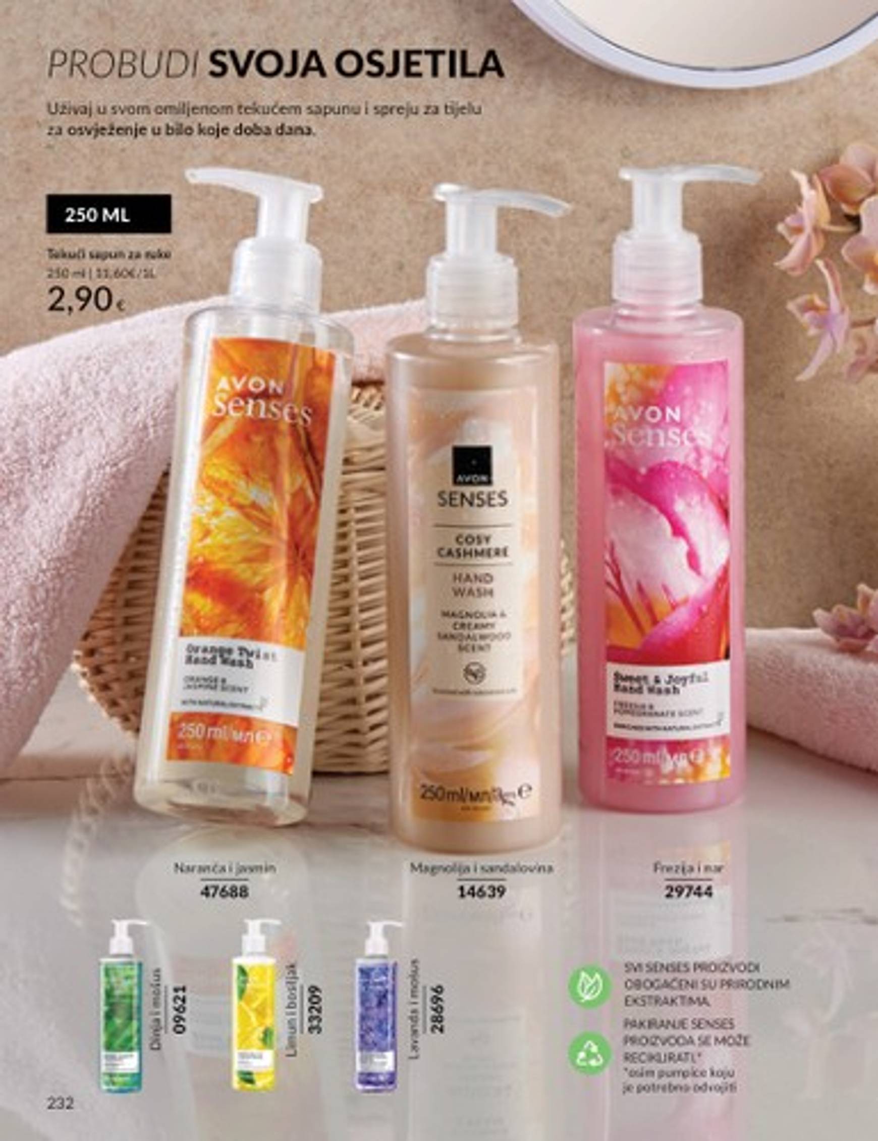 avon - Avon katalog vrijedi od 01.12. do 29.12. - page: 180