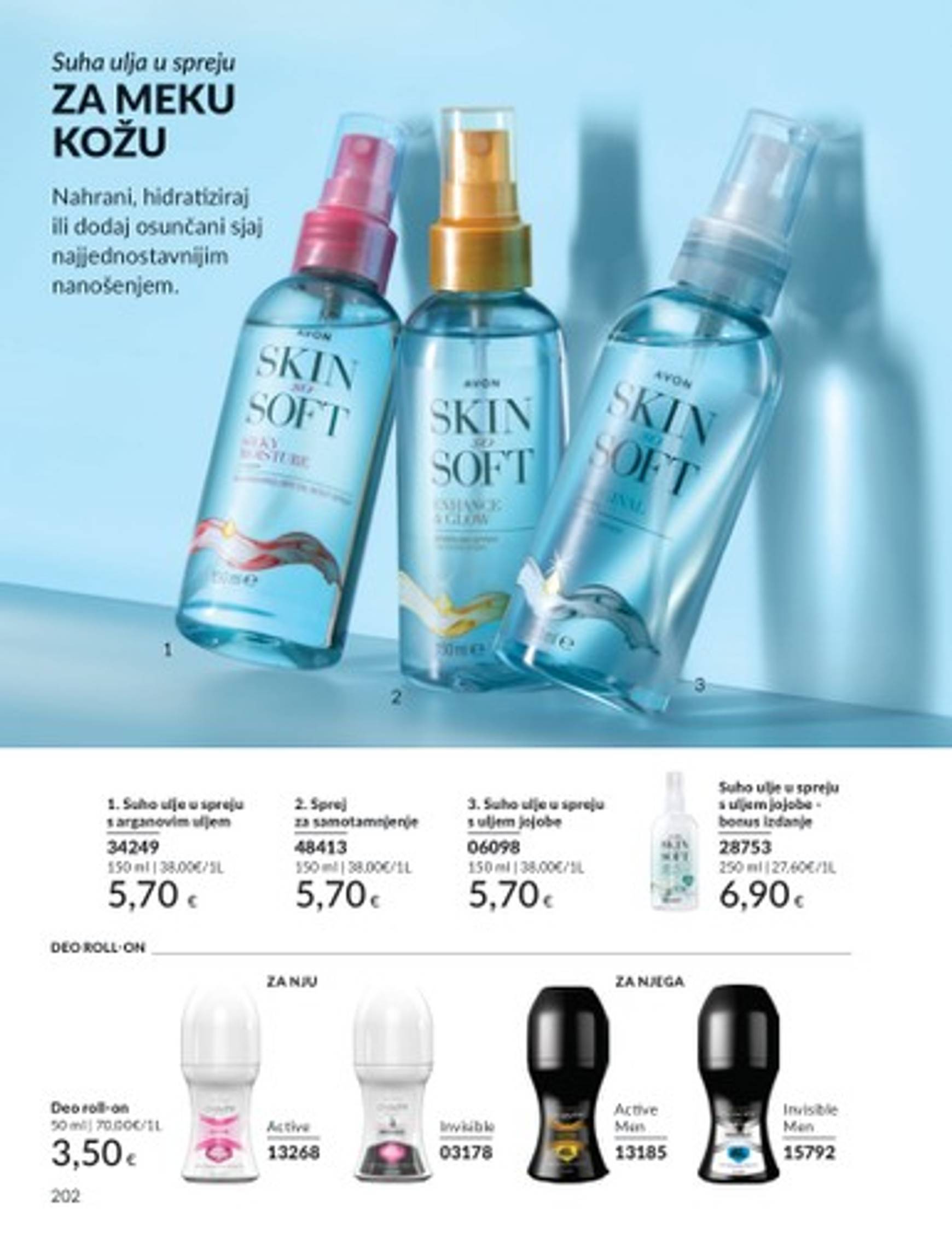 avon - Avon katalog vrijedi od 01.12. do 29.12. - page: 150