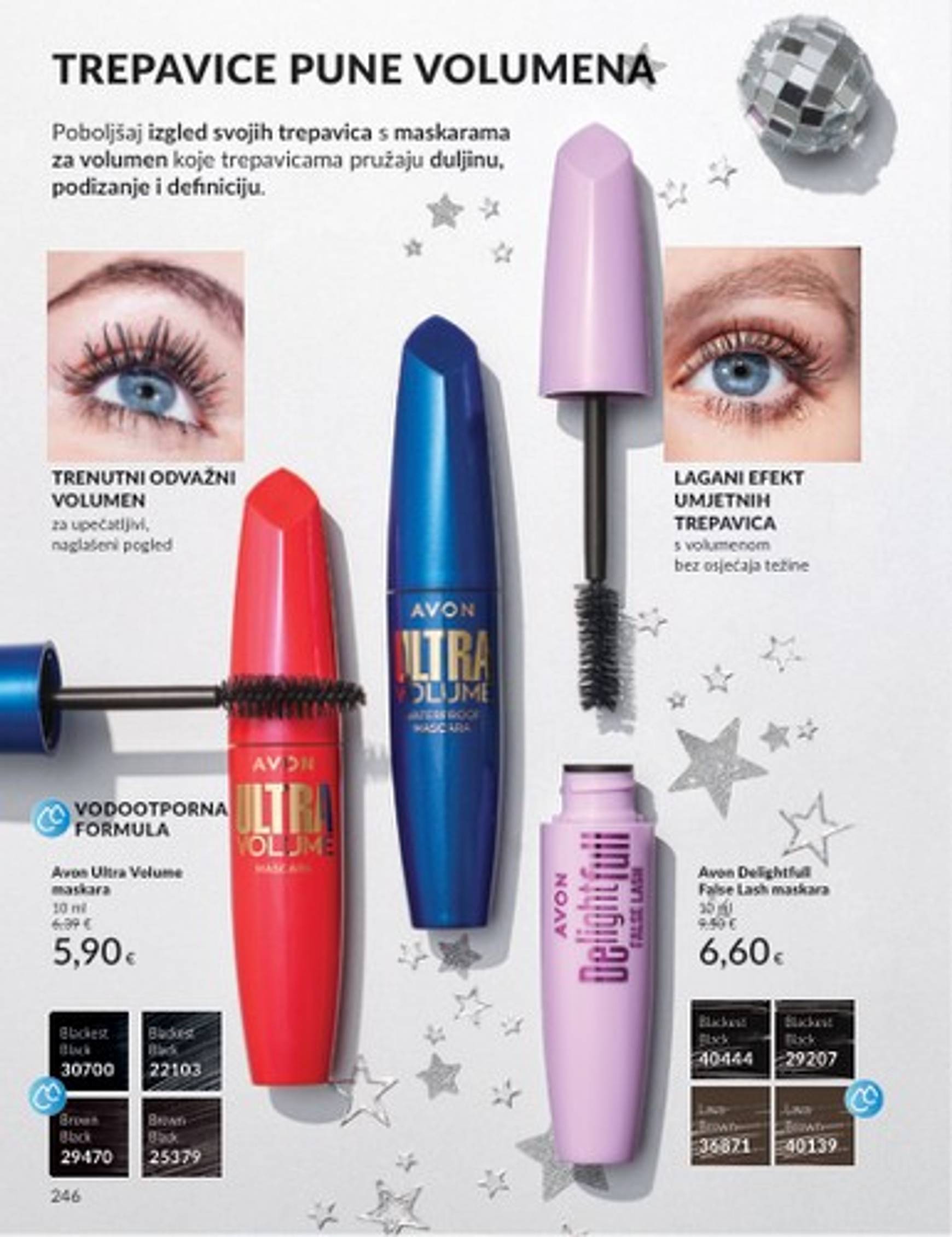 avon - Avon katalog vrijedi od 01.12. do 29.12. - page: 194