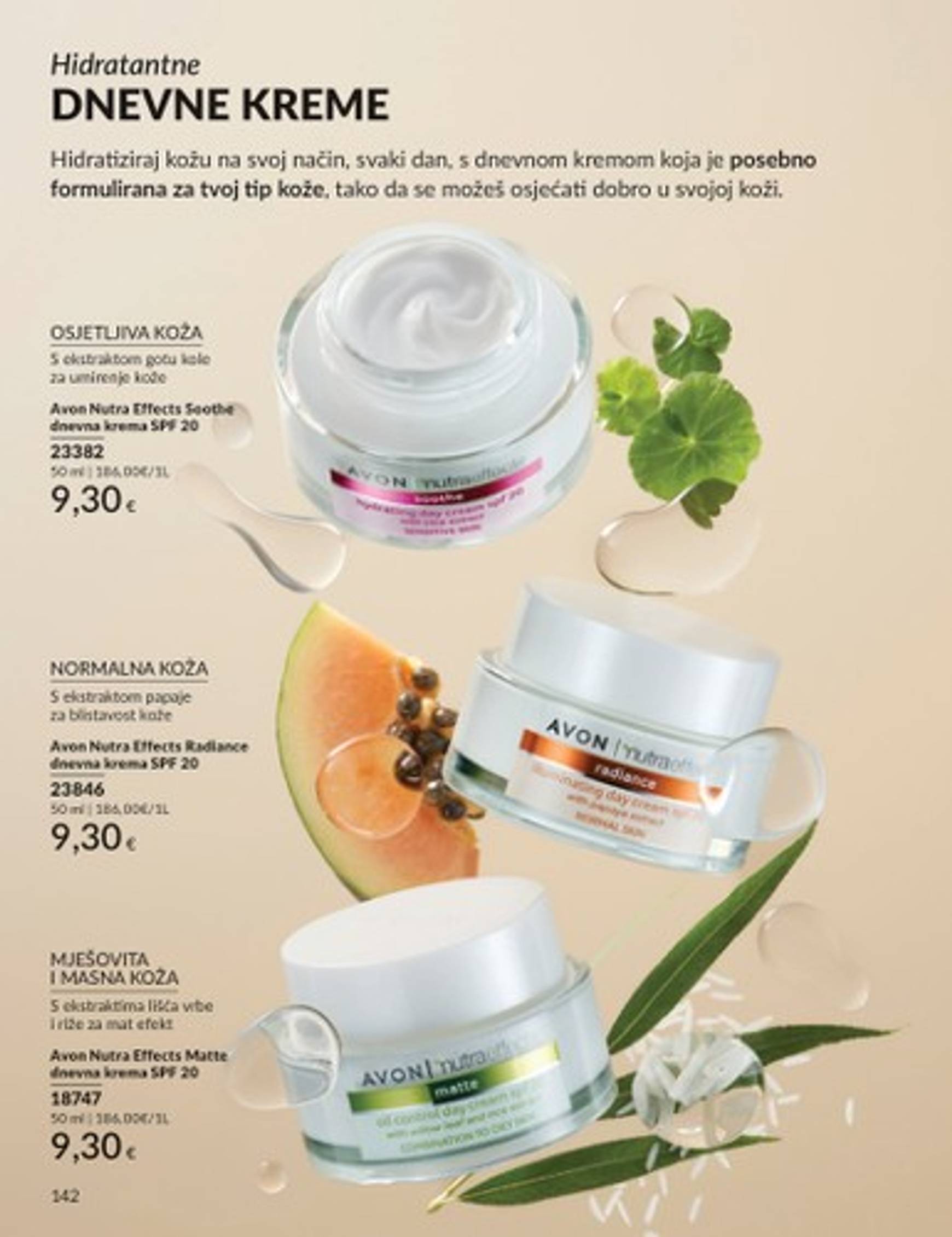 avon - Avon katalog vrijedi od 01.12. do 29.12. - page: 90