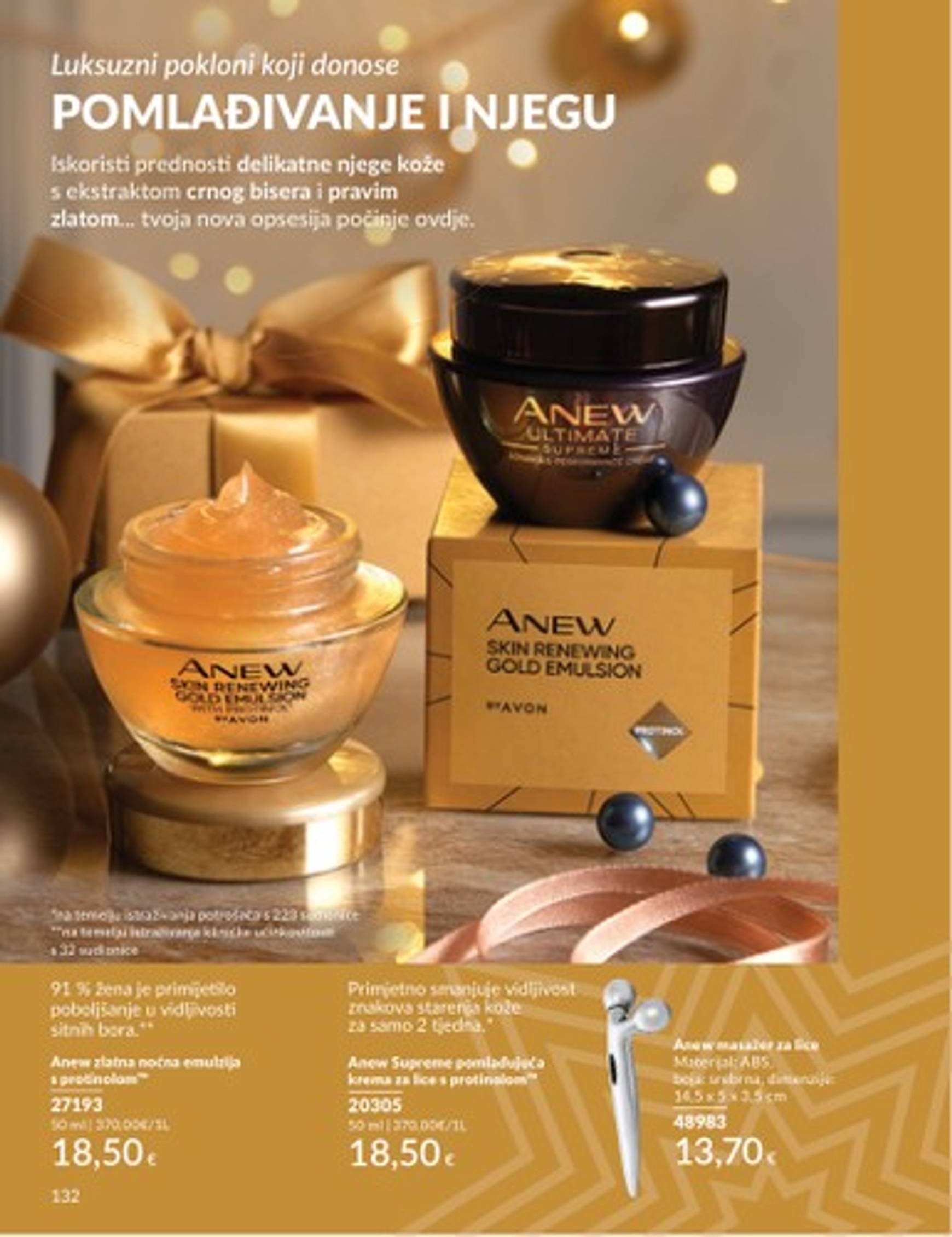 avon - Avon katalog vrijedi od 01.12. do 29.12. - page: 80