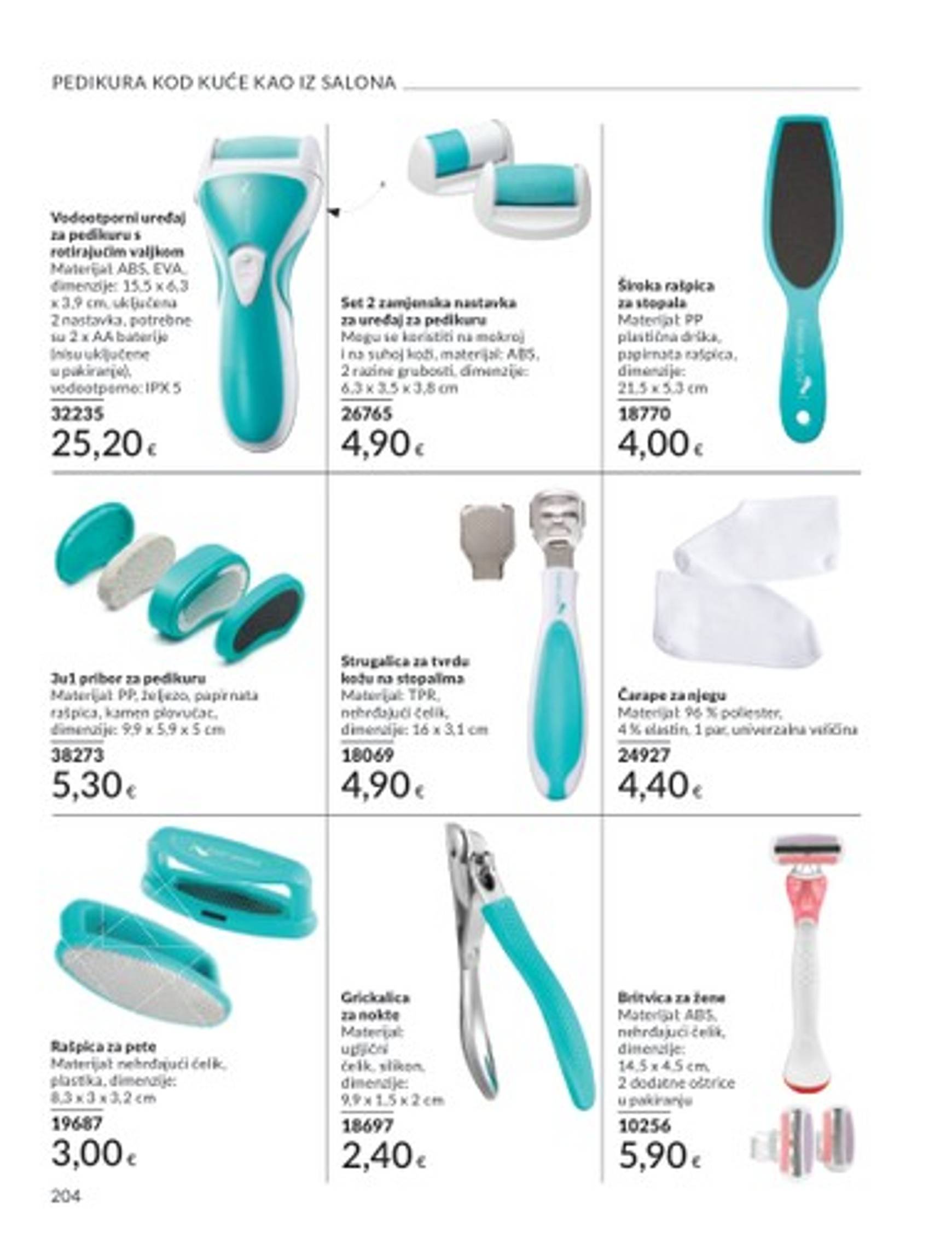 avon - Avon katalog vrijedi od 01.12. do 29.12. - page: 152