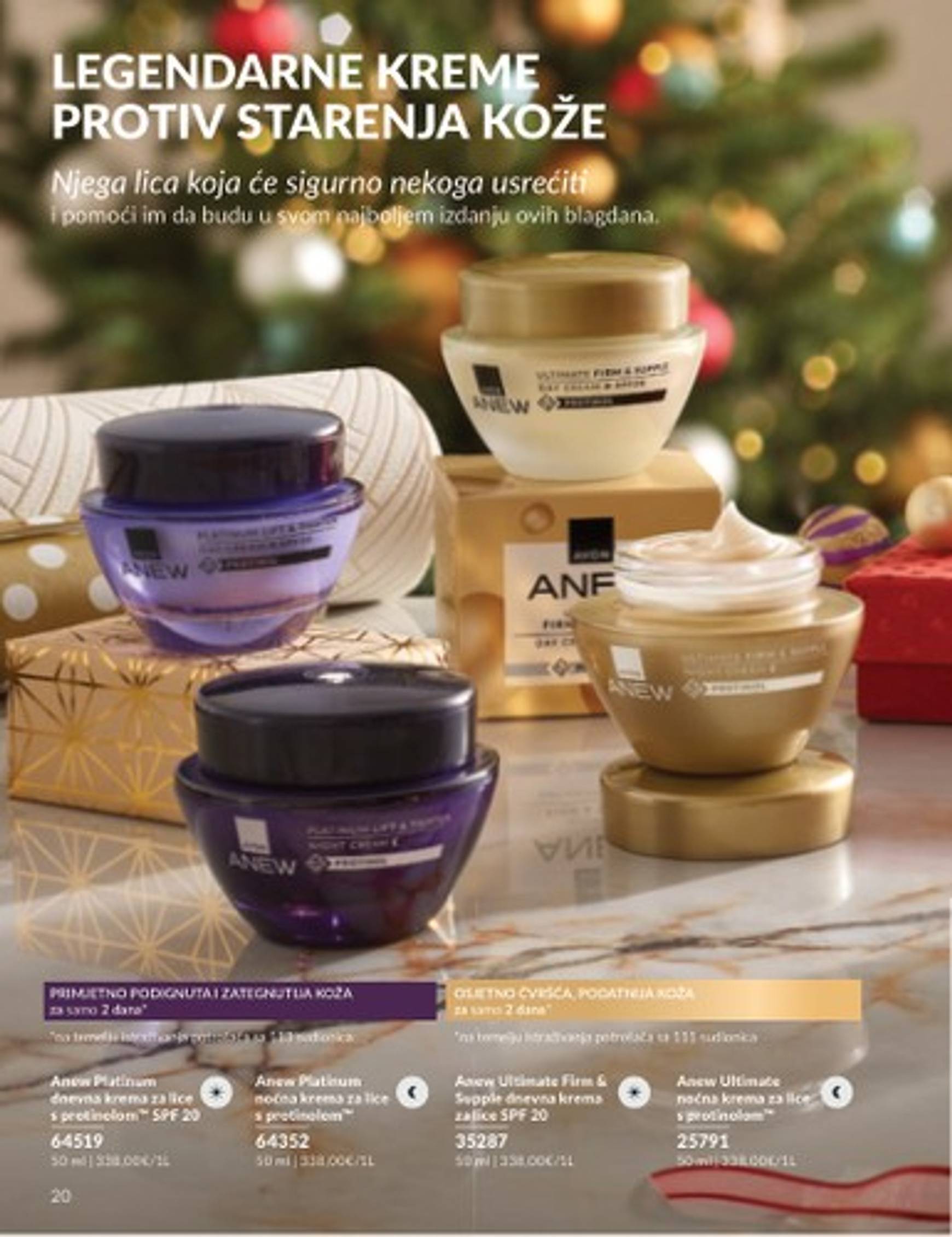 avon - Avon katalog vrijedi od 01.12. do 29.12. - page: 16