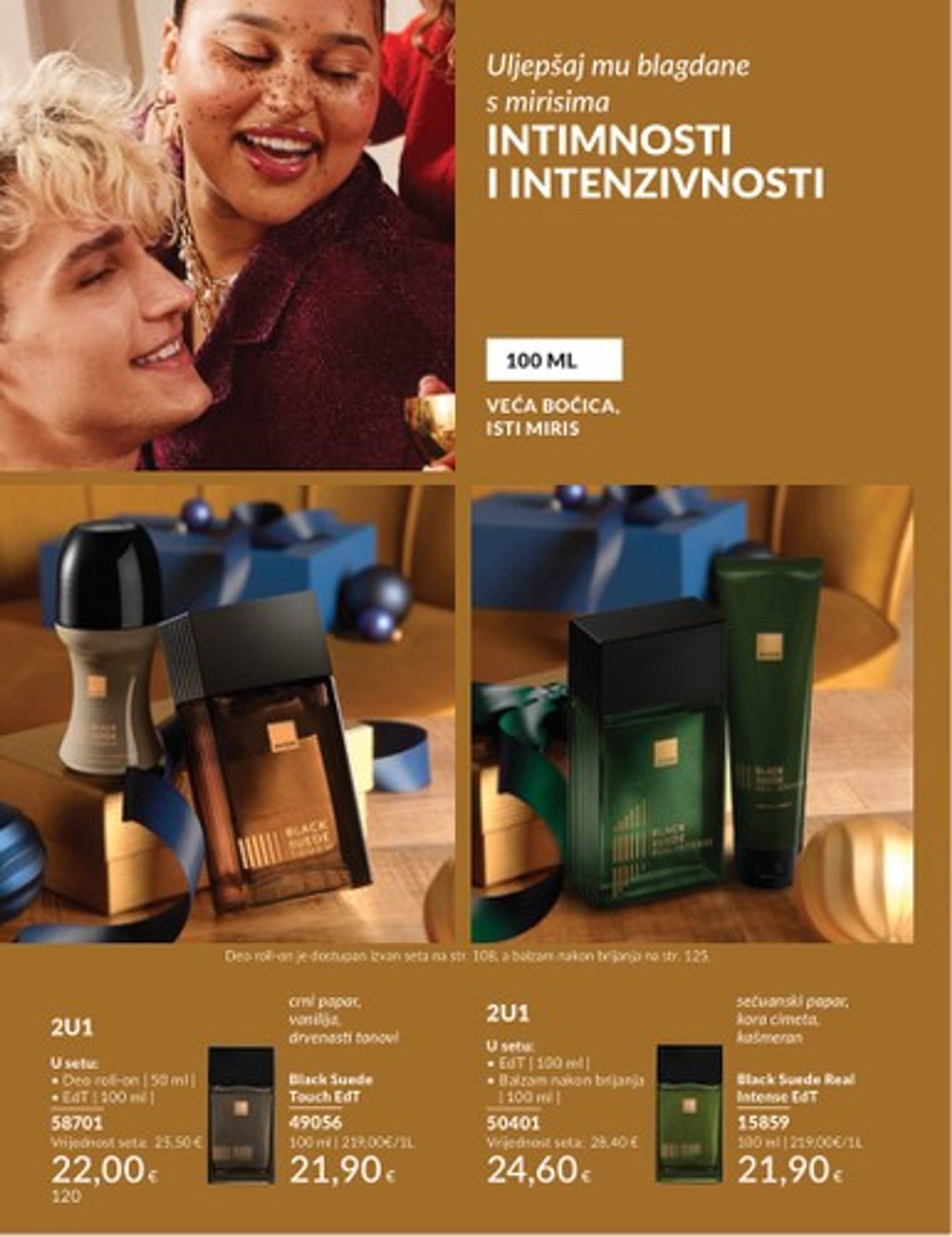 avon - Avon katalog vrijedi od 01.12. do 29.12. - page: 68