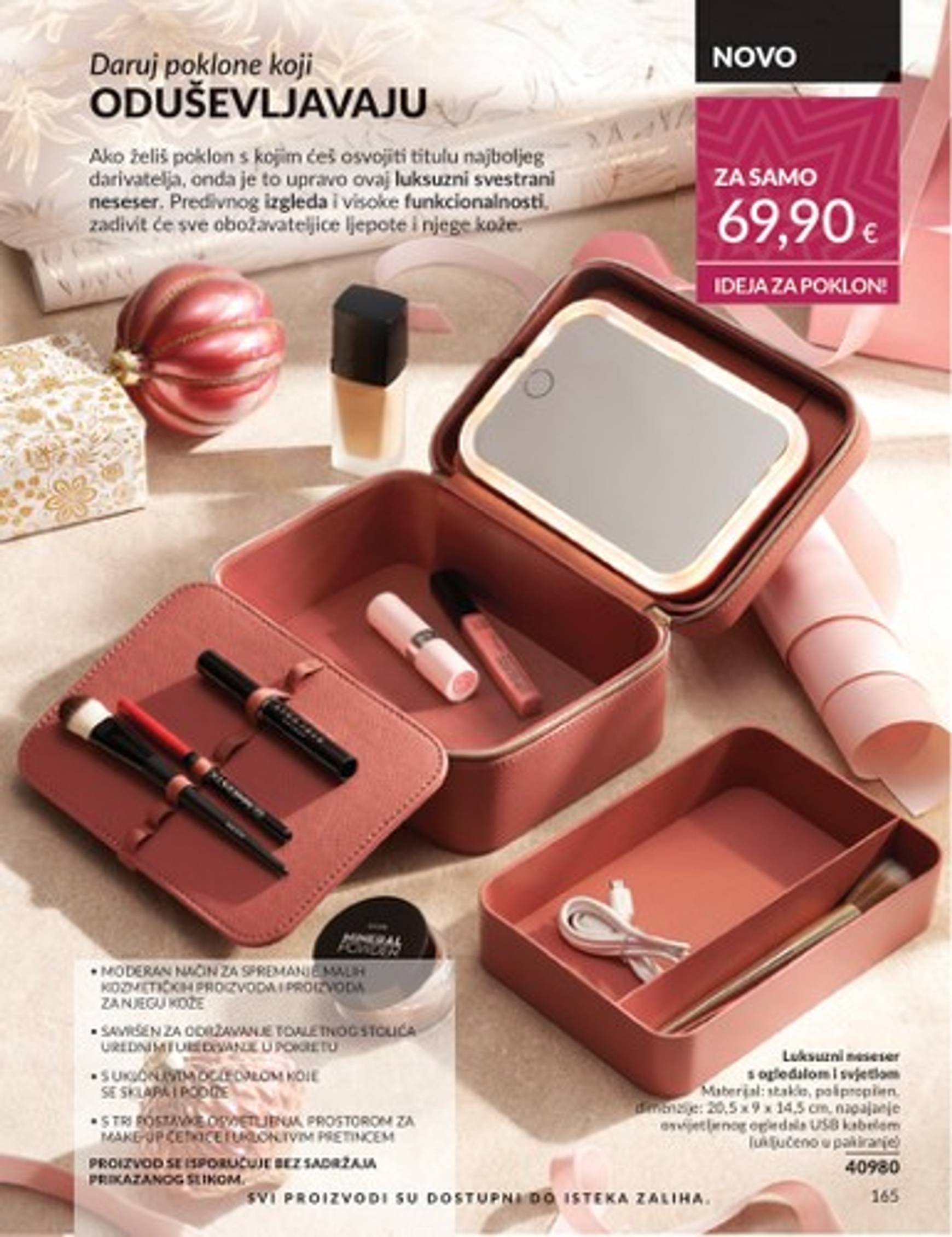 avon - Avon katalog vrijedi od 01.12. do 29.12. - page: 113