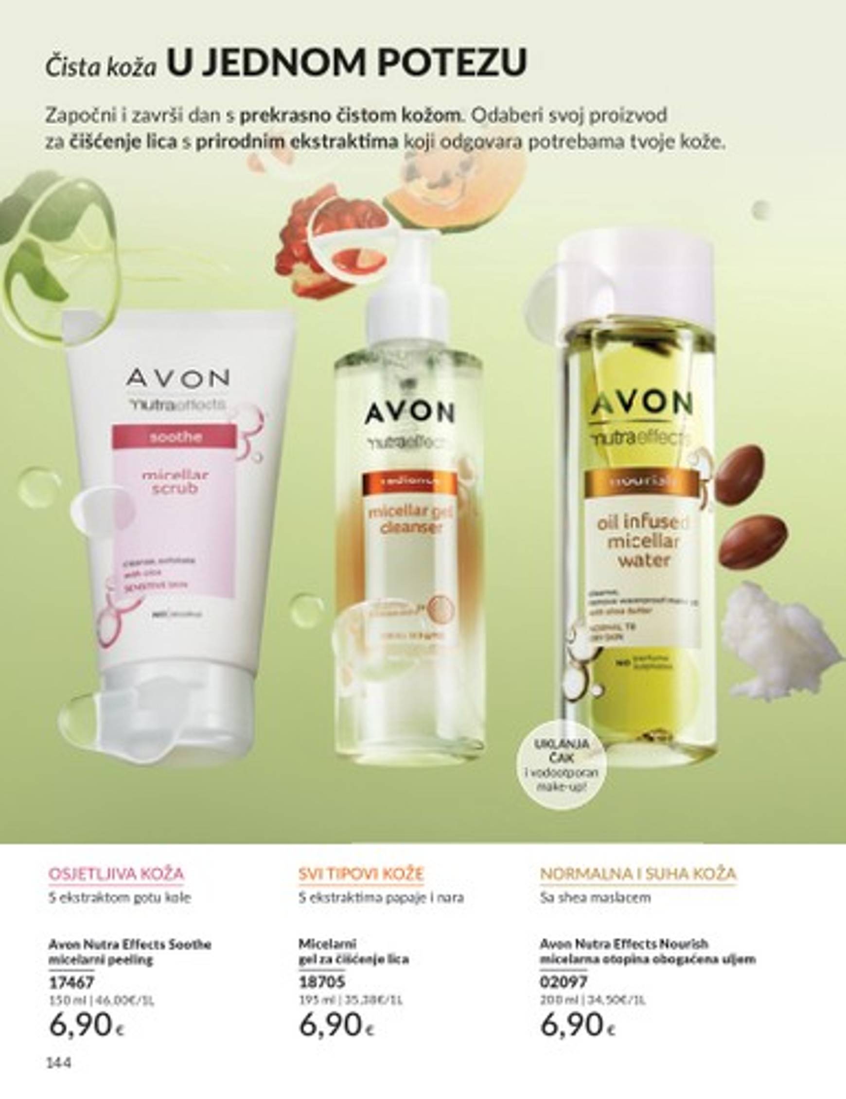 avon - Avon katalog vrijedi od 01.12. do 29.12. - page: 92